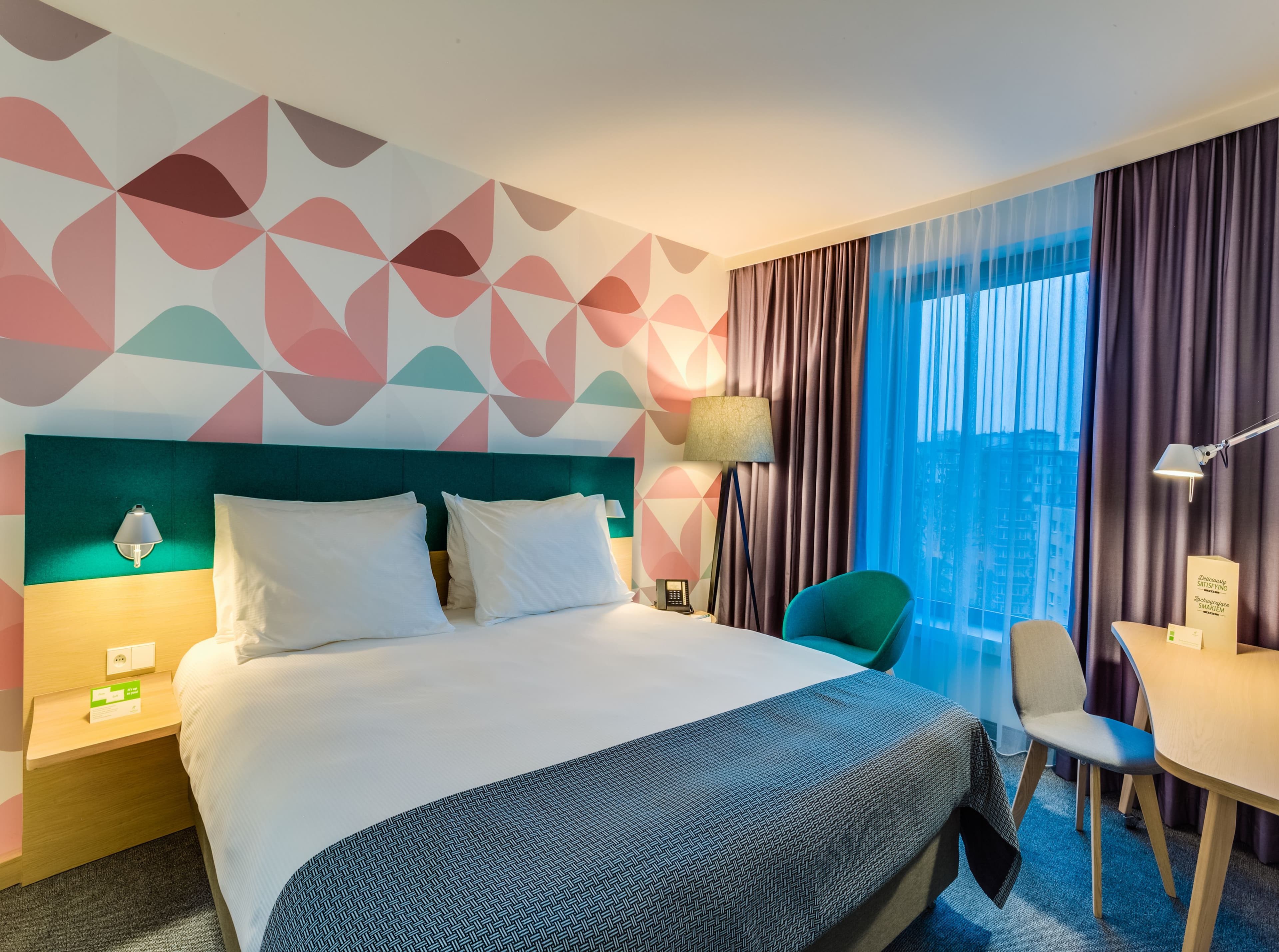 Holiday Inn Warsaw City Centre - Image 5