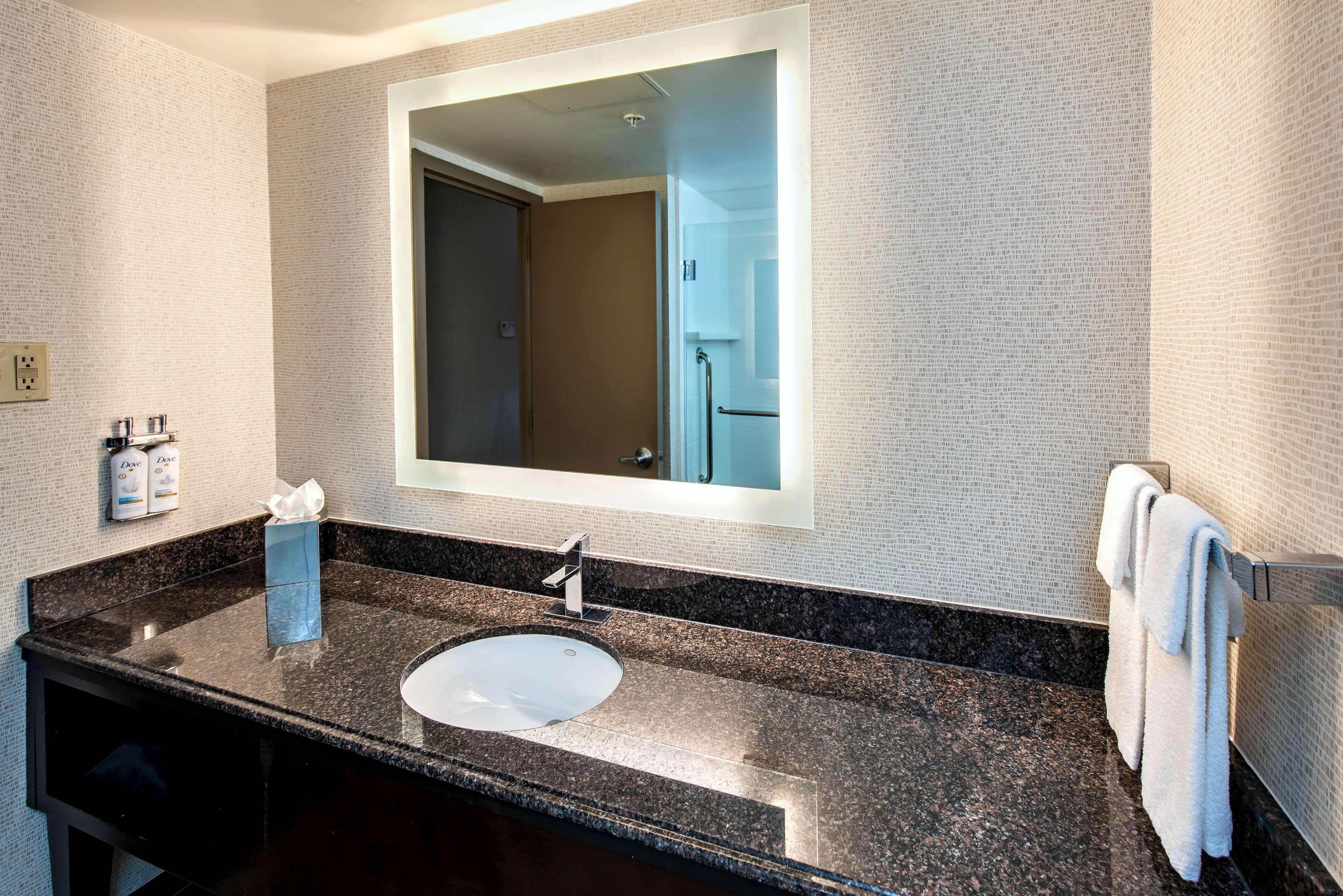 Holiday Inn Washington Capitol - Natl Mall — 17