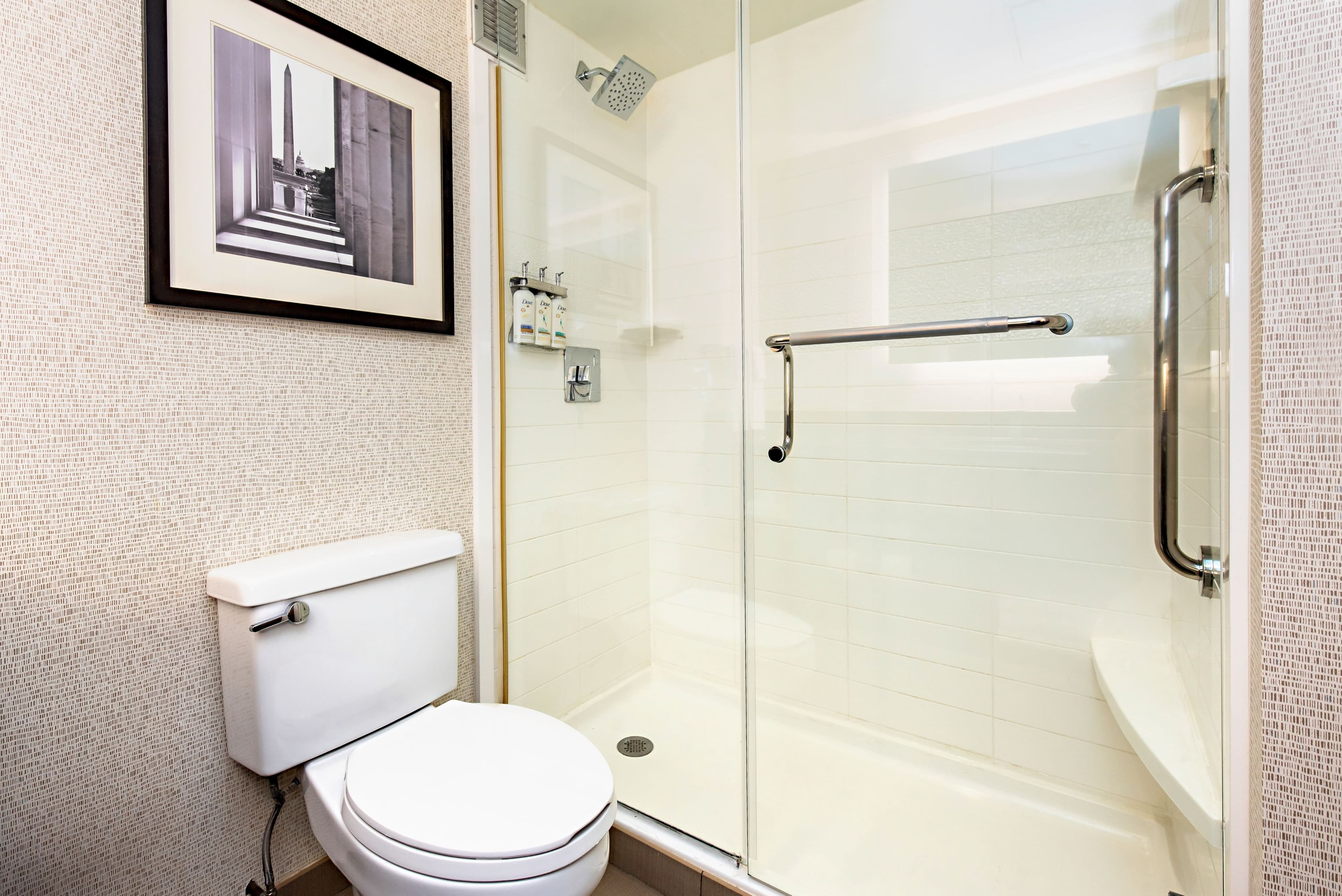 Holiday Inn Washington Capitol - Natl Mall — 18