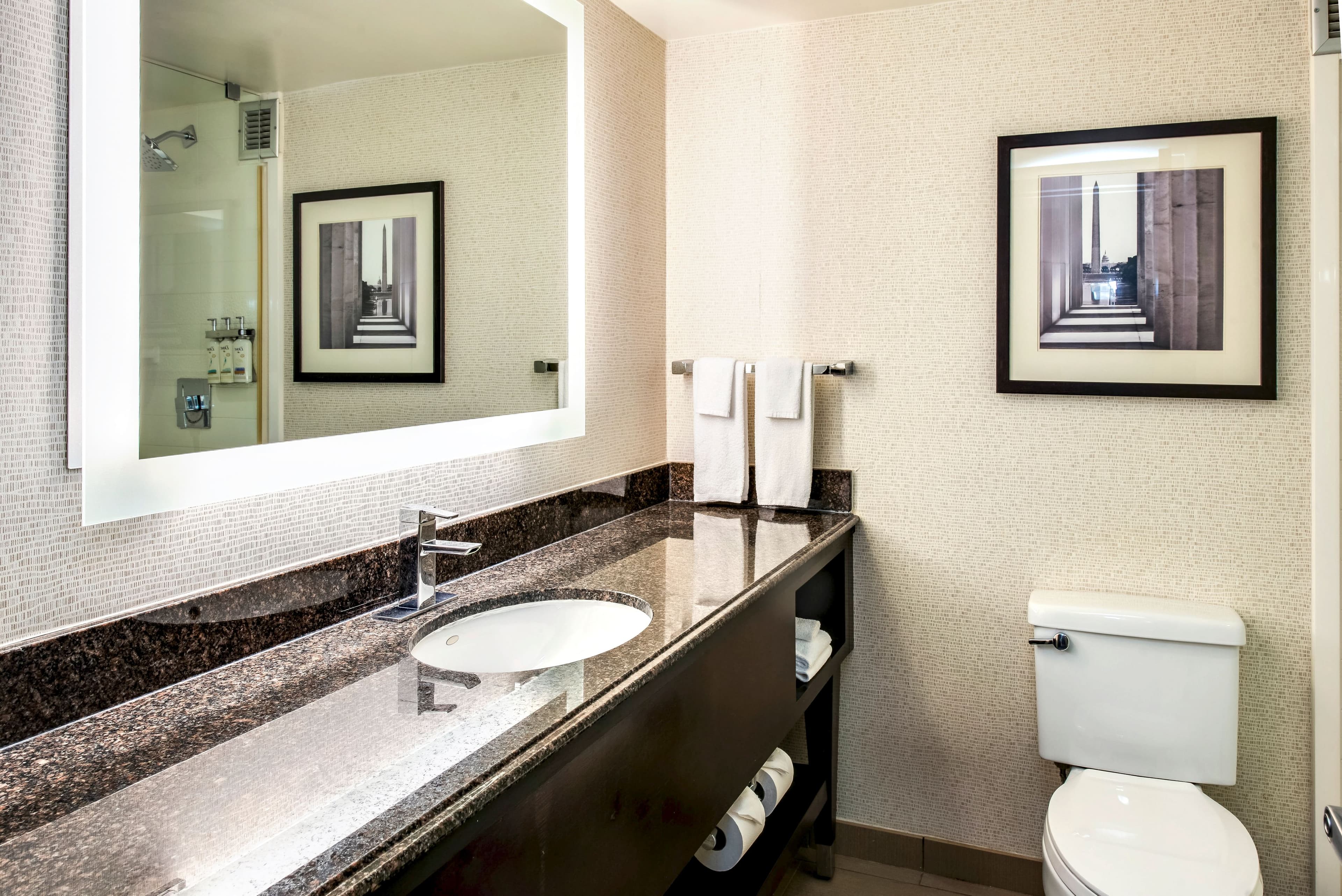 Holiday Inn Washington Capitol - Natl Mall - Image 5