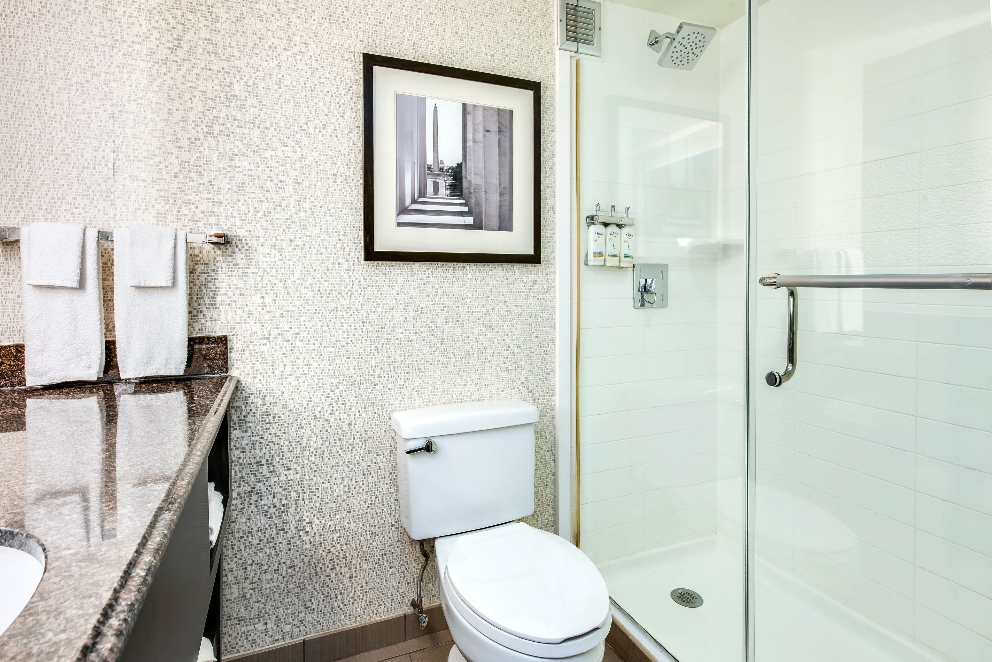 Holiday Inn Washington Capitol - Natl Mall - Image 4