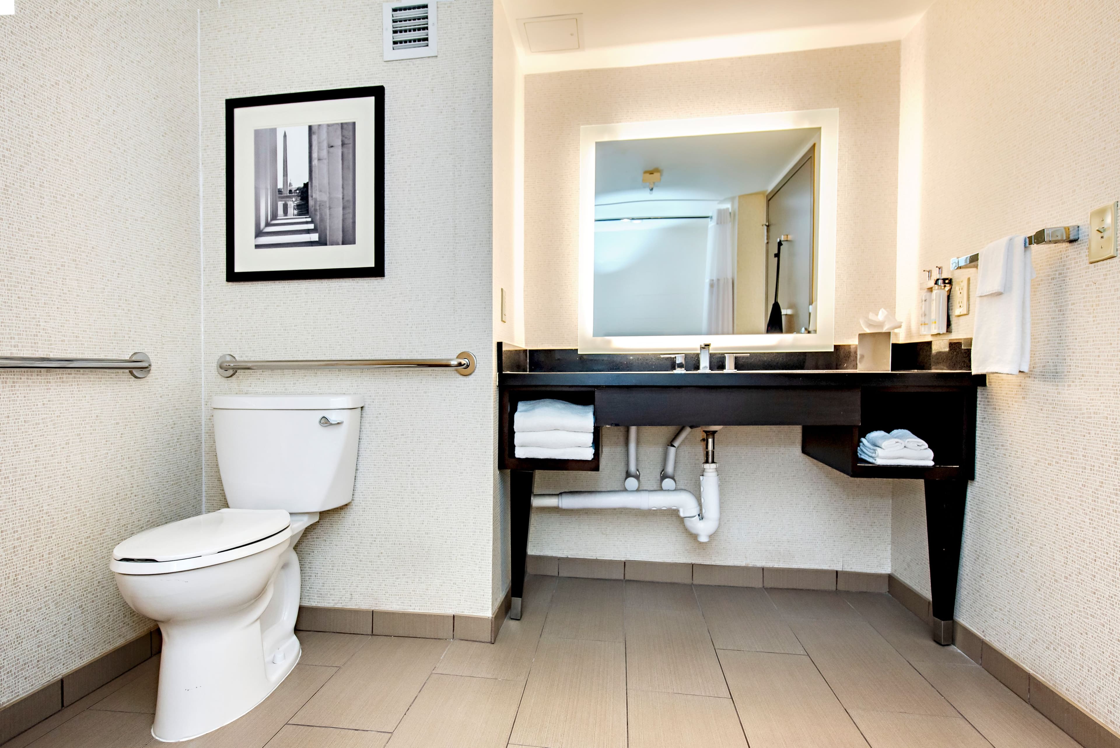 Holiday Inn Washington Capitol - Natl Mall — 41