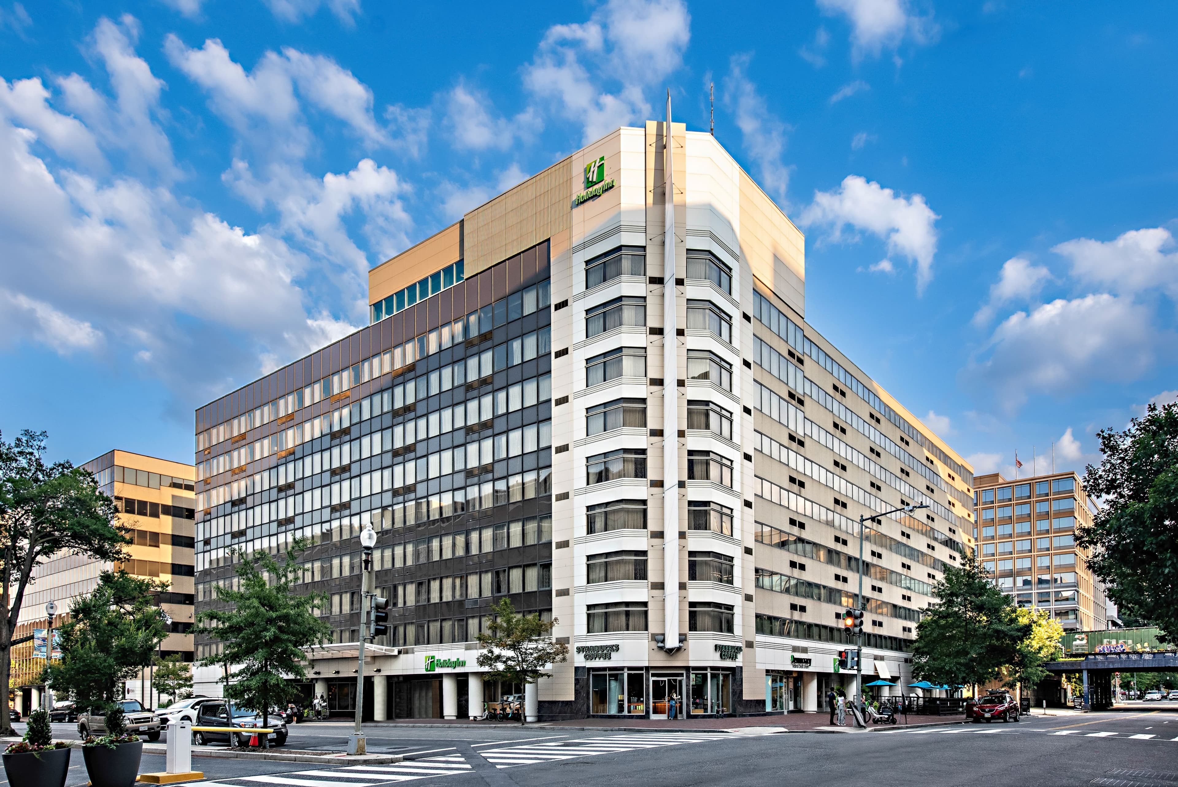 Holiday Inn Washington Capitol - Natl Mall - Image 1