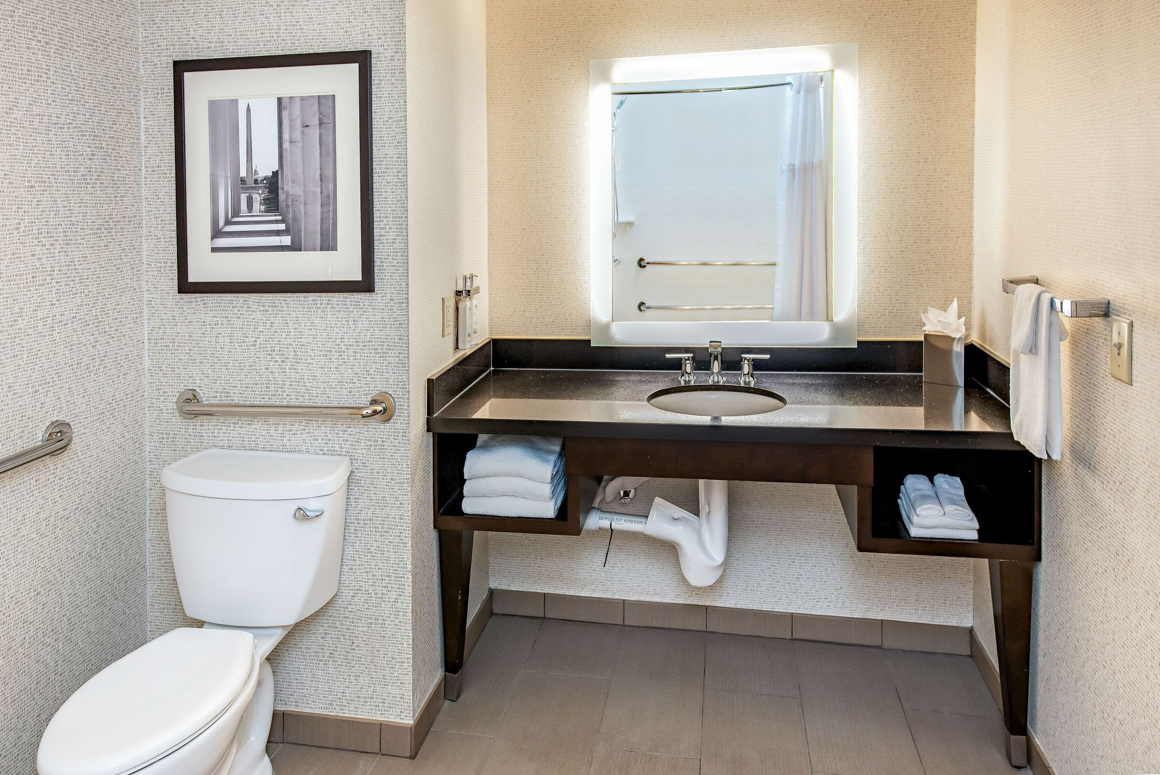 Holiday Inn Washington Capitol - Natl Mall — 29