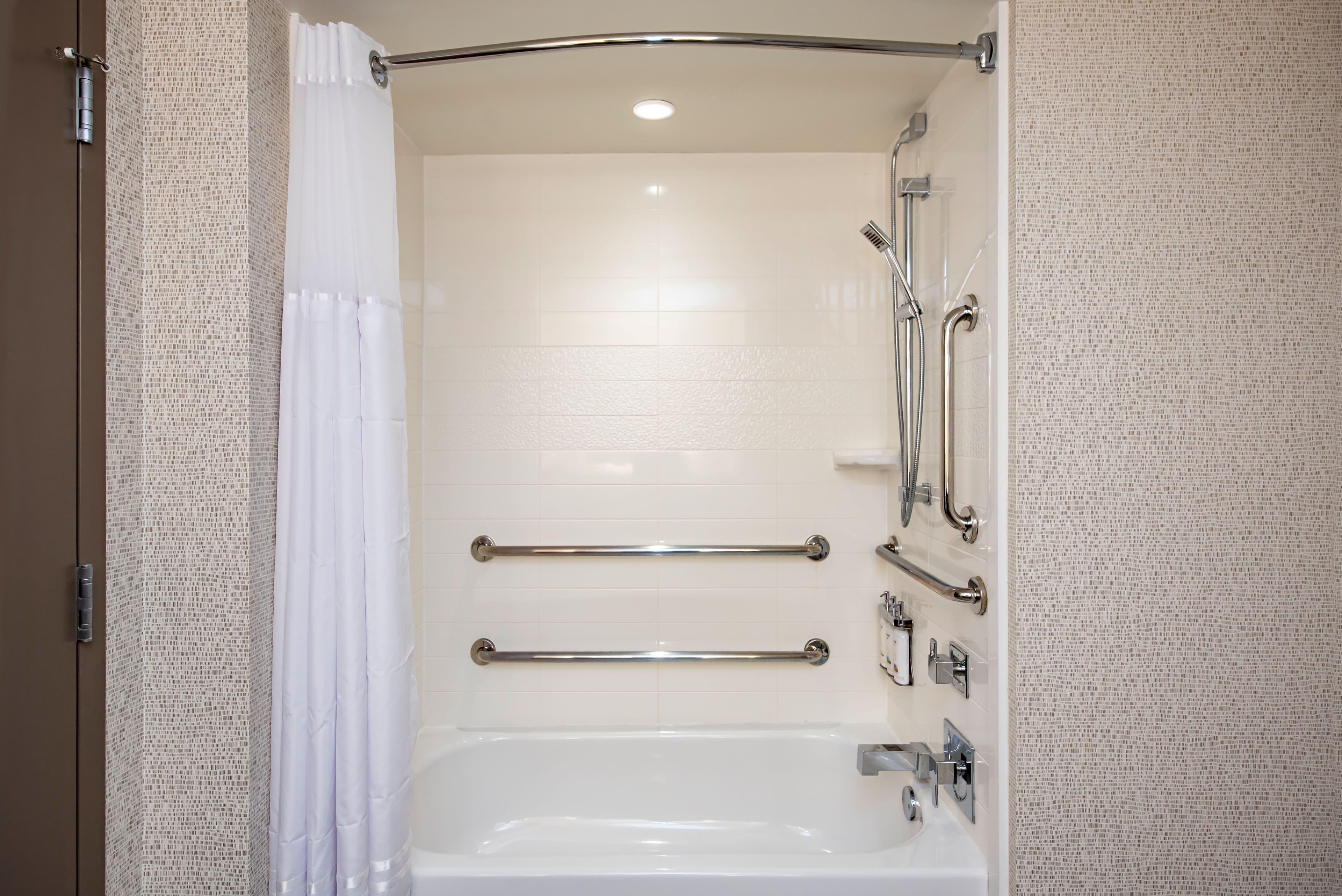 Holiday Inn Washington Capitol - Natl Mall — 28