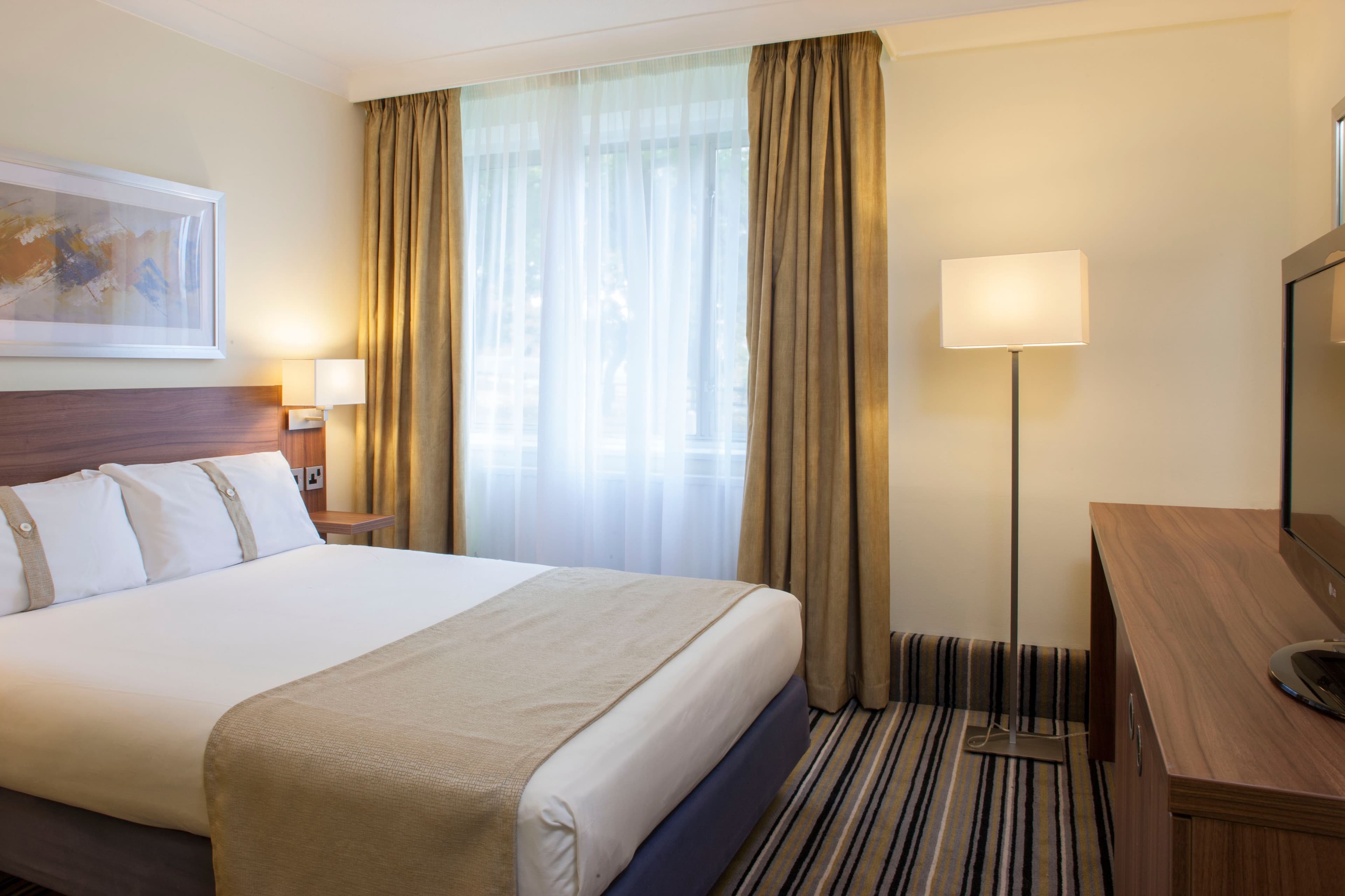 Holiday Inn Washington - Image 5