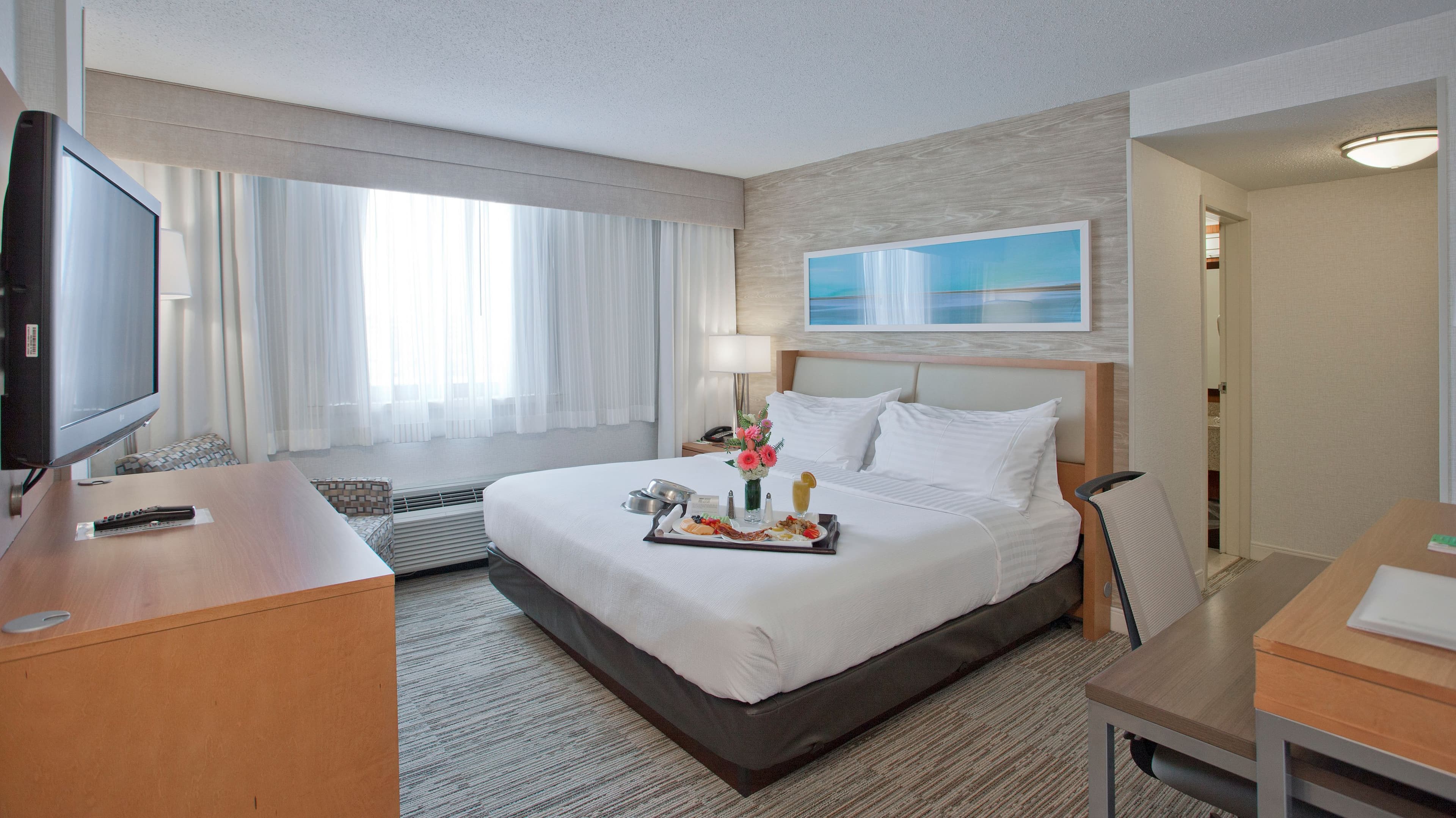 Holiday Inn Washington-Central/White House - Image 4