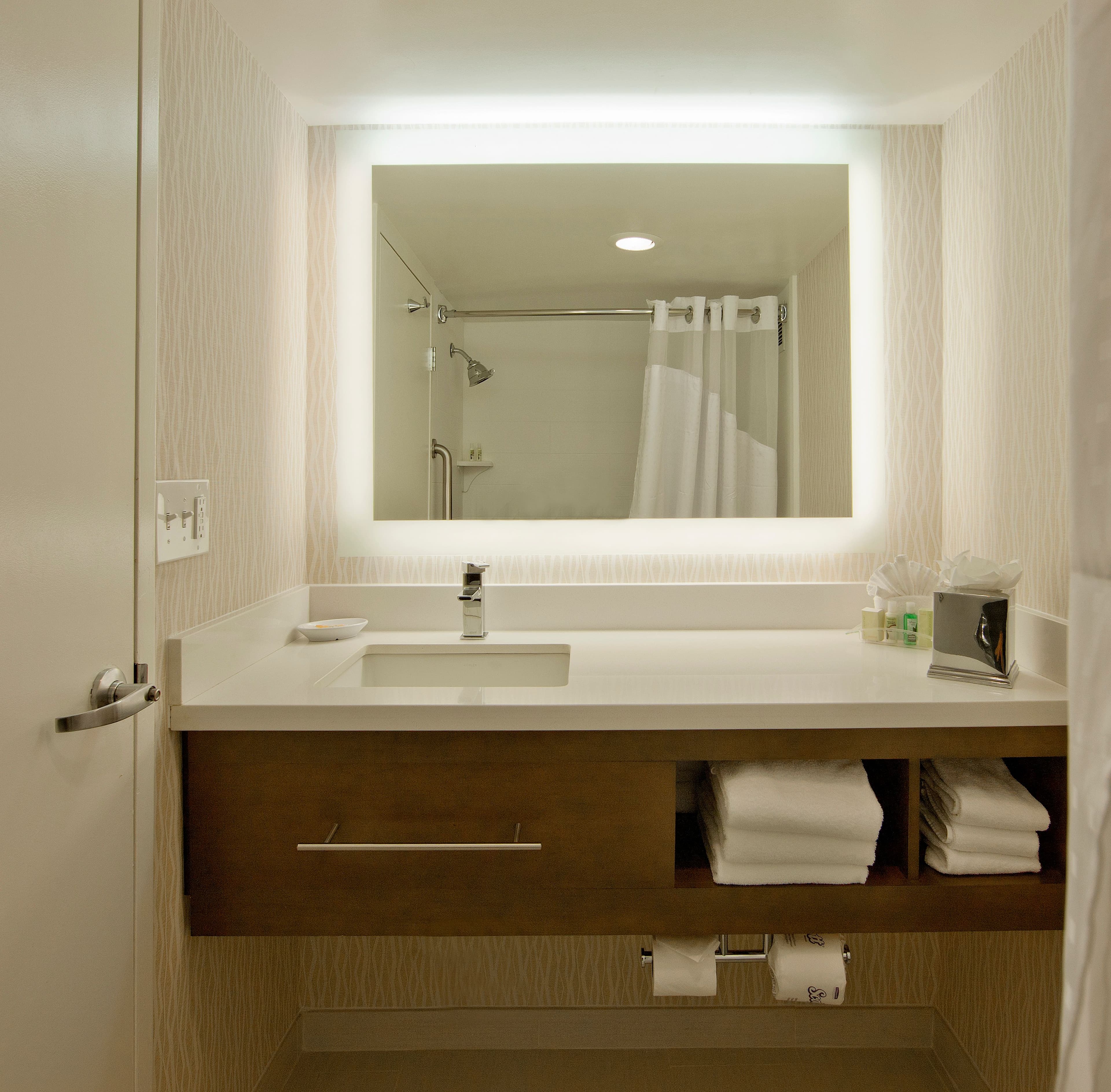 Holiday Inn Washington-Central/White House — 61
