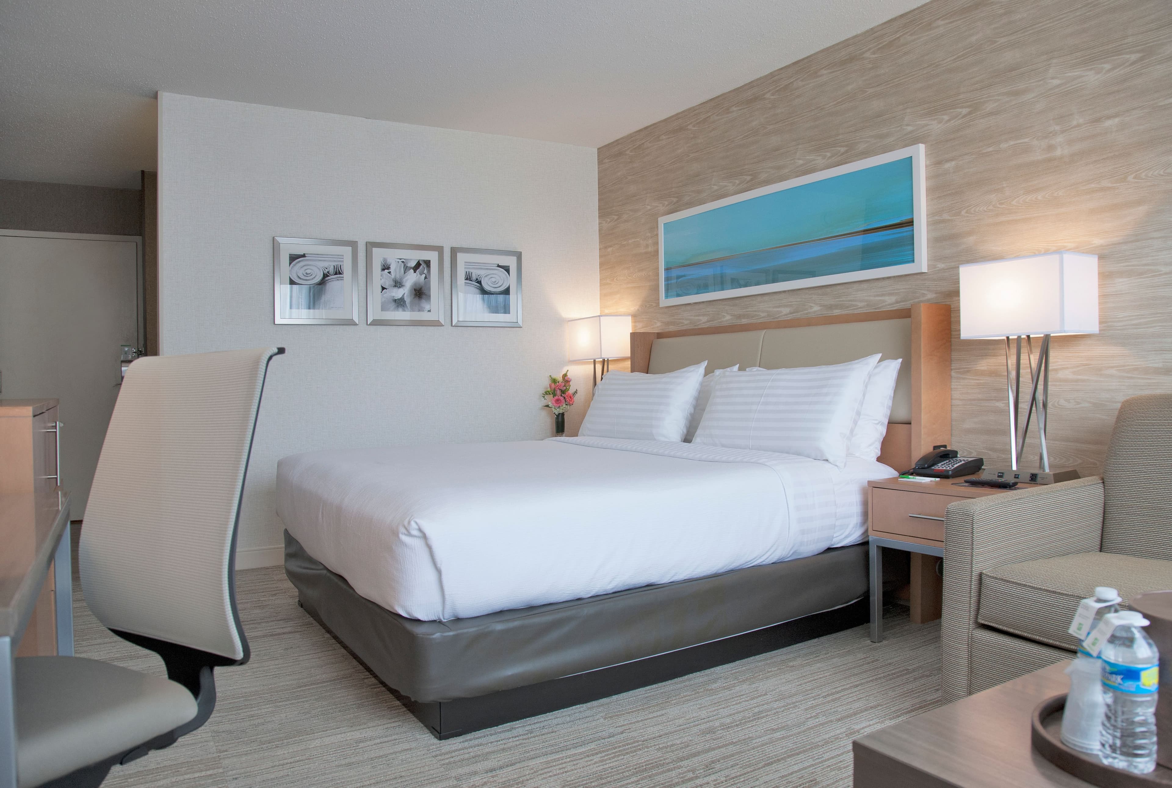 Holiday Inn Washington-Central/White House — 54