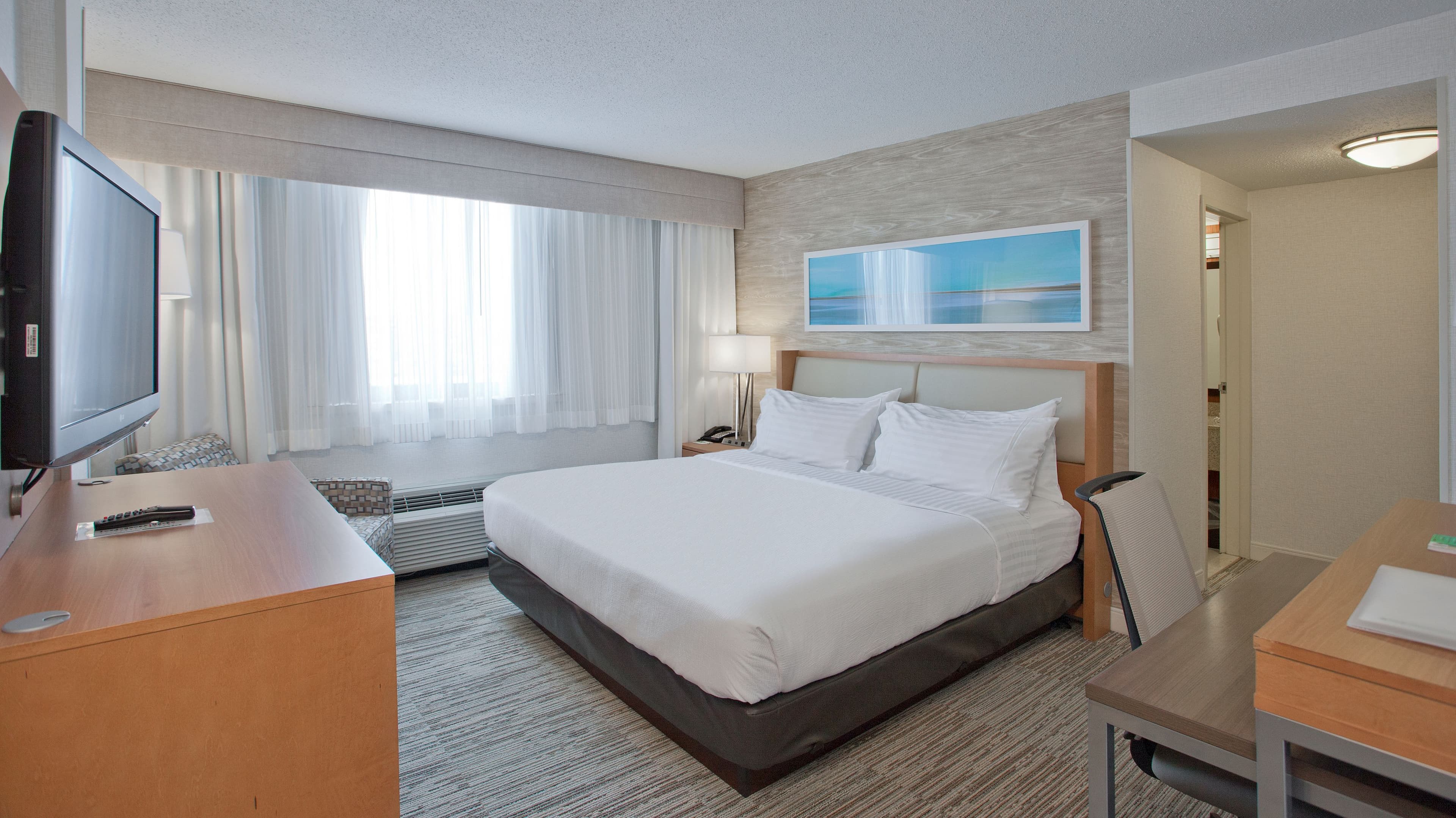 Holiday Inn Washington-Central/White House - Image 2