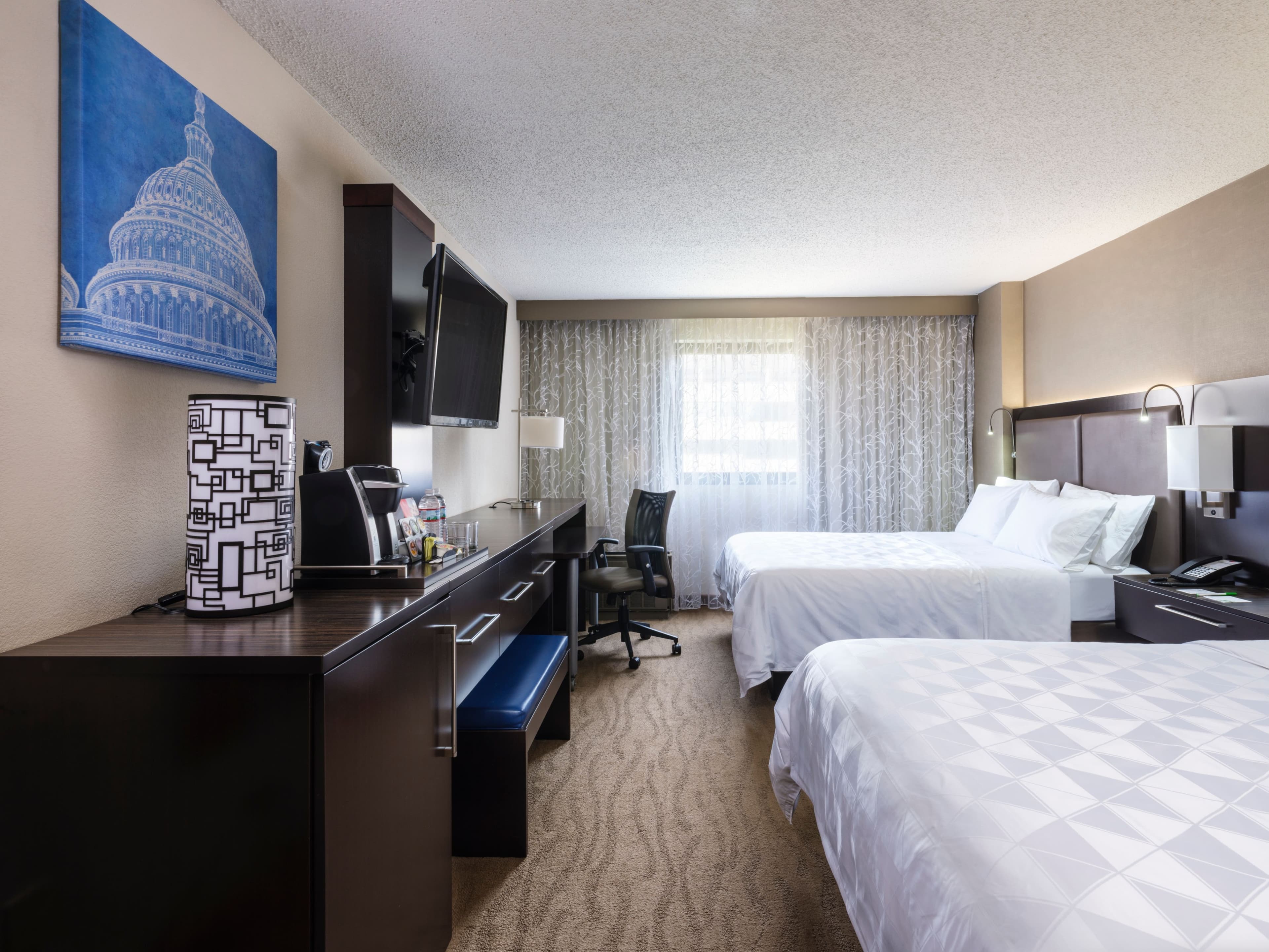 Holiday Inn Washington Capitol - Natl Mall - Image 3