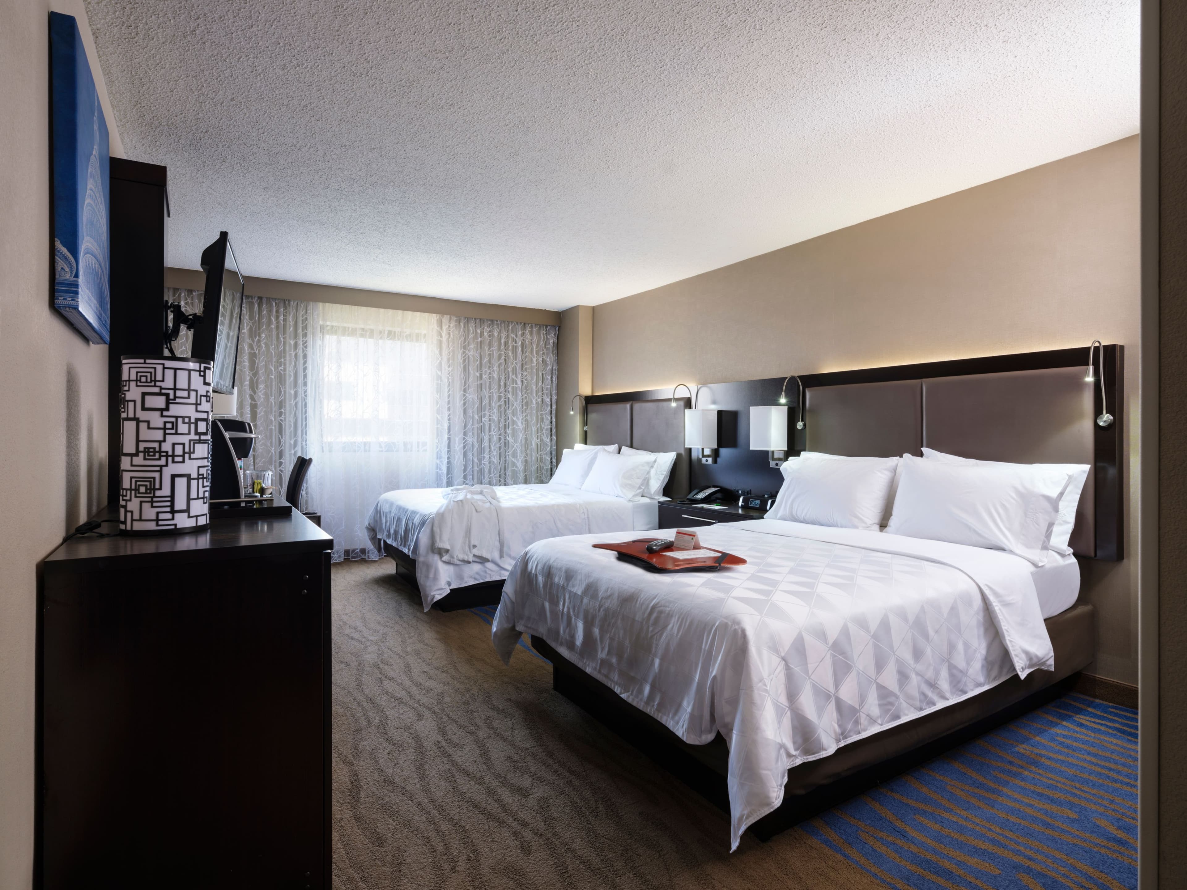 Holiday Inn Washington Capitol - Natl Mall — 47