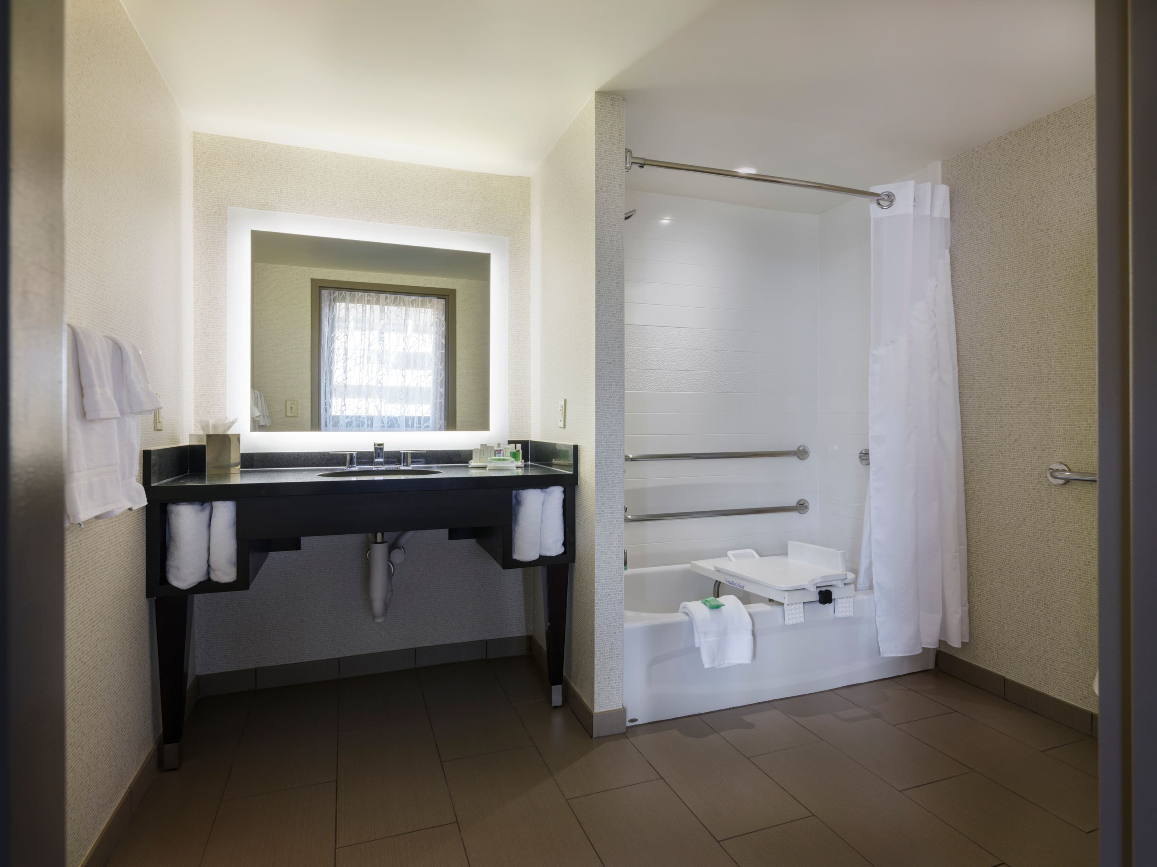 Holiday Inn Washington Capitol - Natl Mall — 27