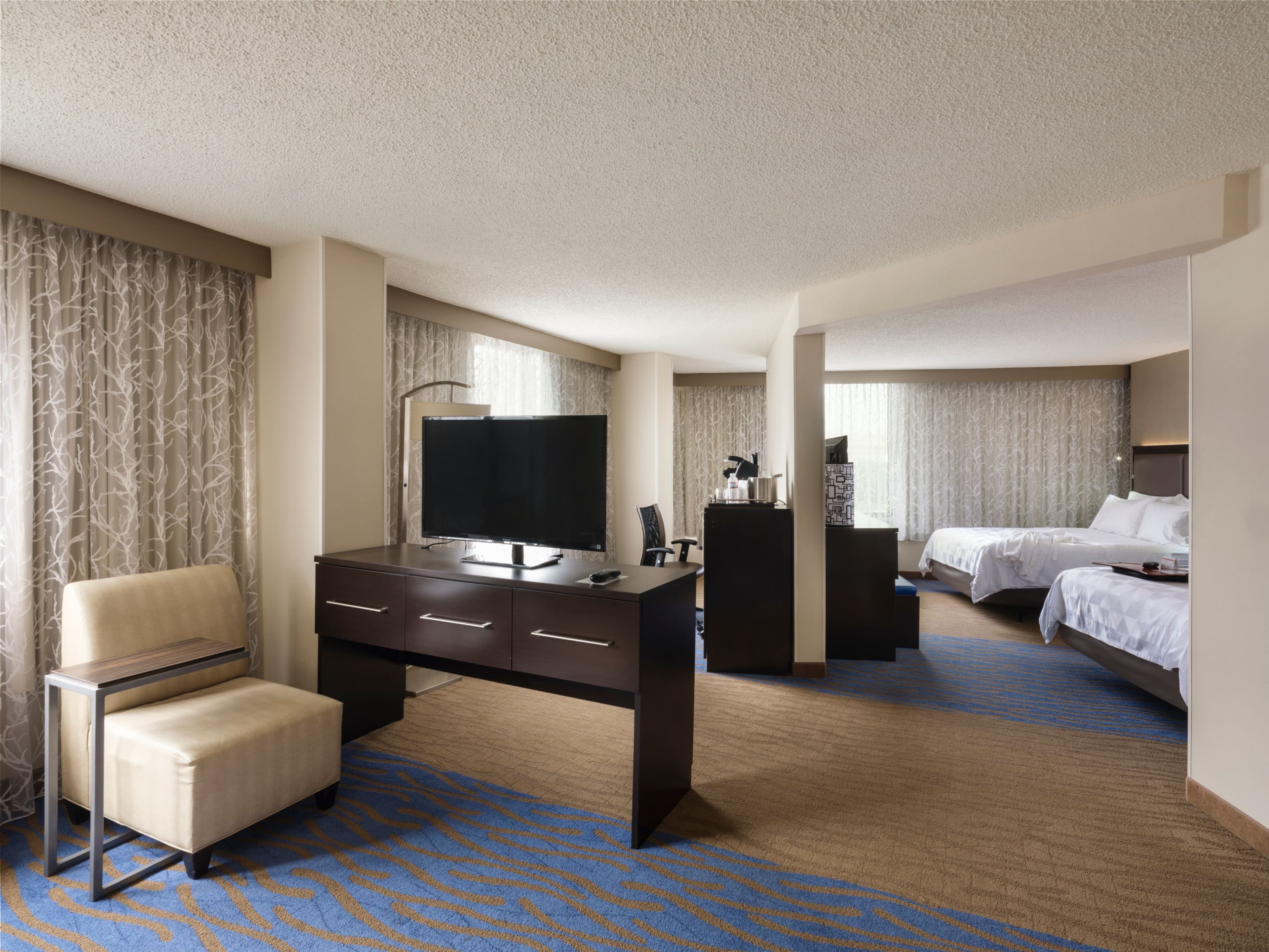 Holiday Inn Washington Capitol - Natl Mall — 45
