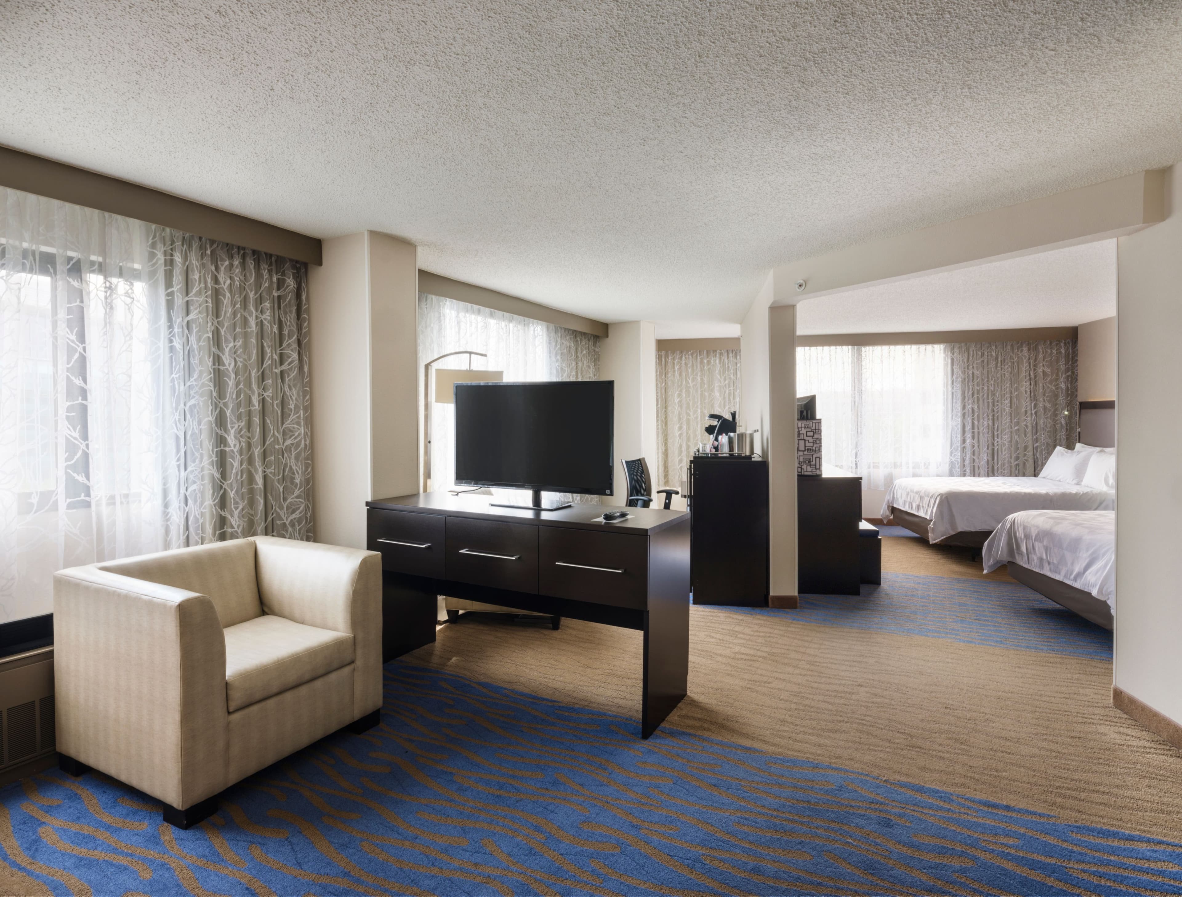 Holiday Inn Washington Capitol - Natl Mall — 44