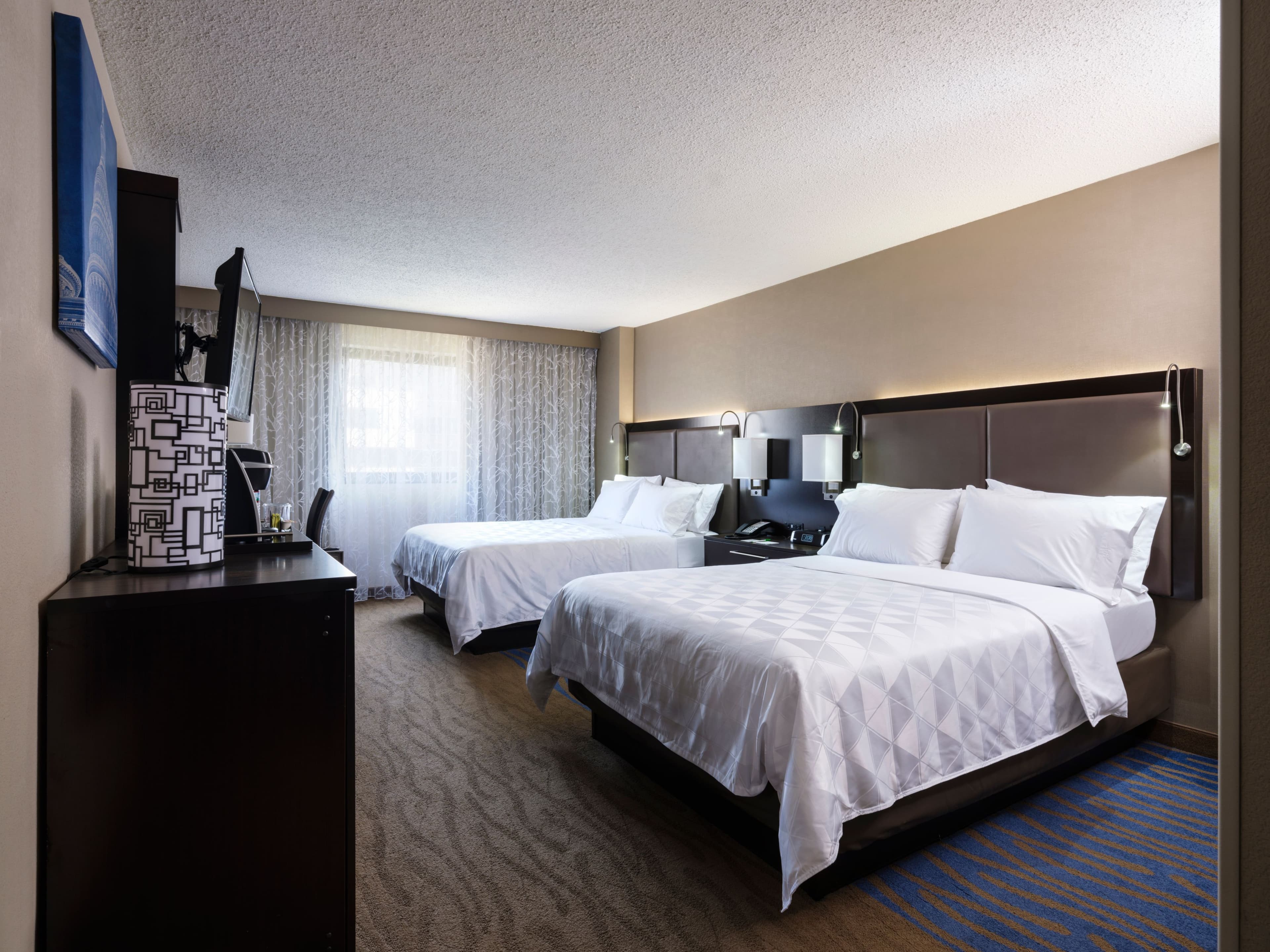 Holiday Inn Washington Capitol - Natl Mall — 38