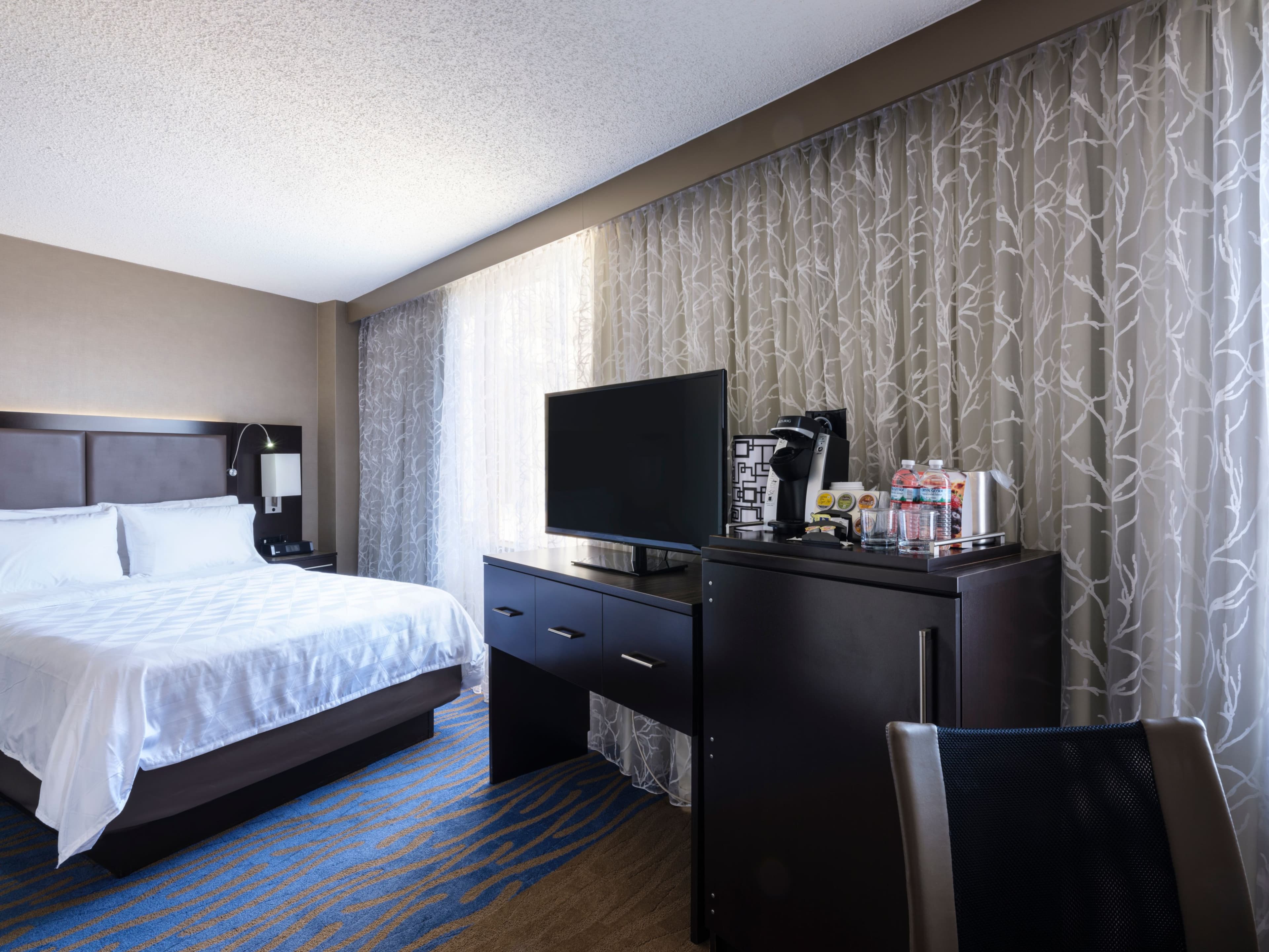 Holiday Inn Washington Capitol - Natl Mall — 33