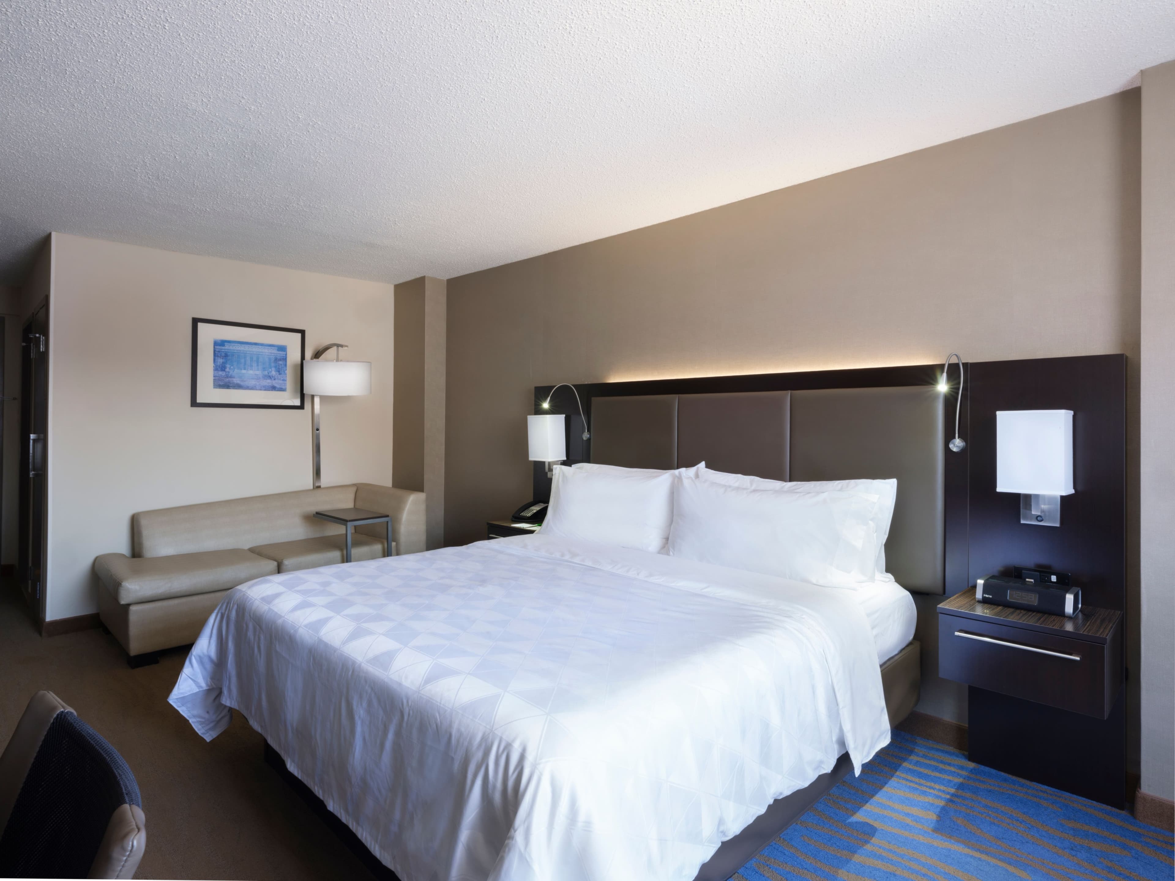 Holiday Inn Washington Capitol - Natl Mall - Image 2