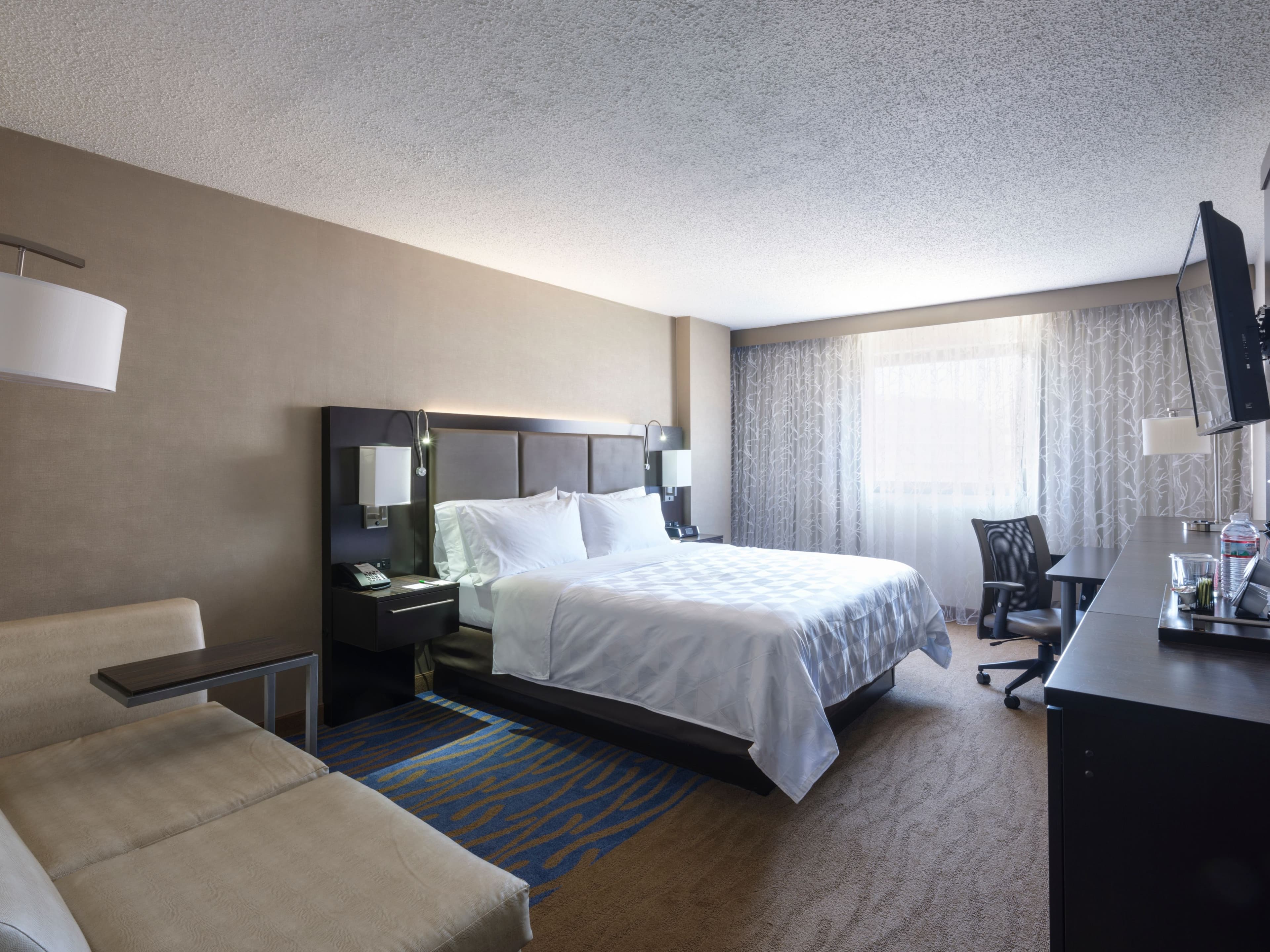 Holiday Inn Washington Capitol - Natl Mall — 7