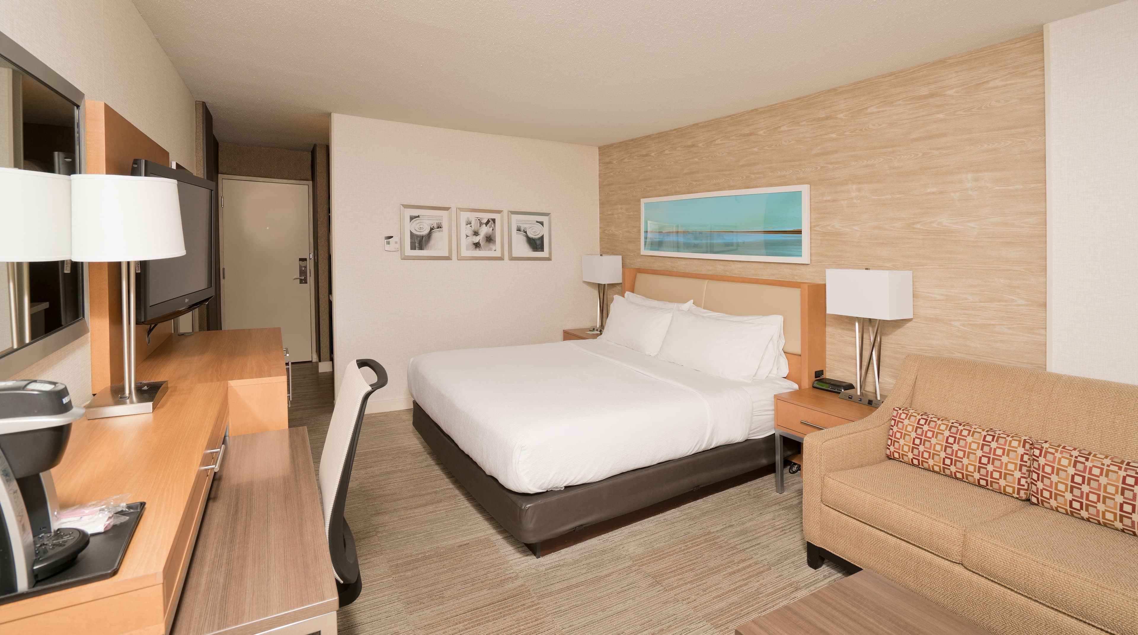 Holiday Inn Washington-Central/White House — 53