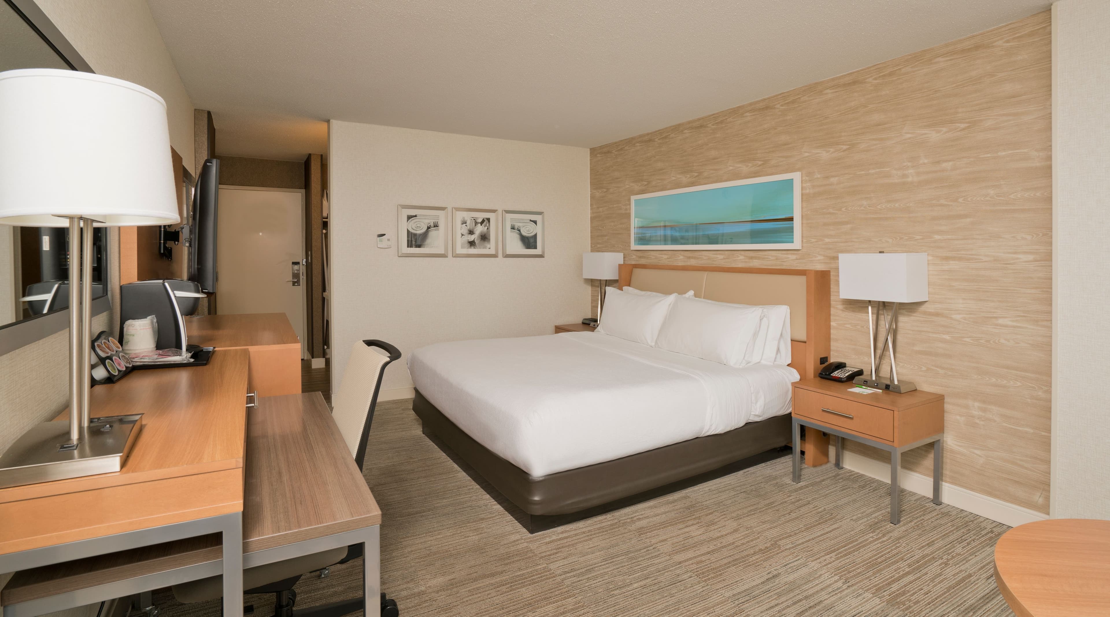 Holiday Inn Washington-Central/White House — 64