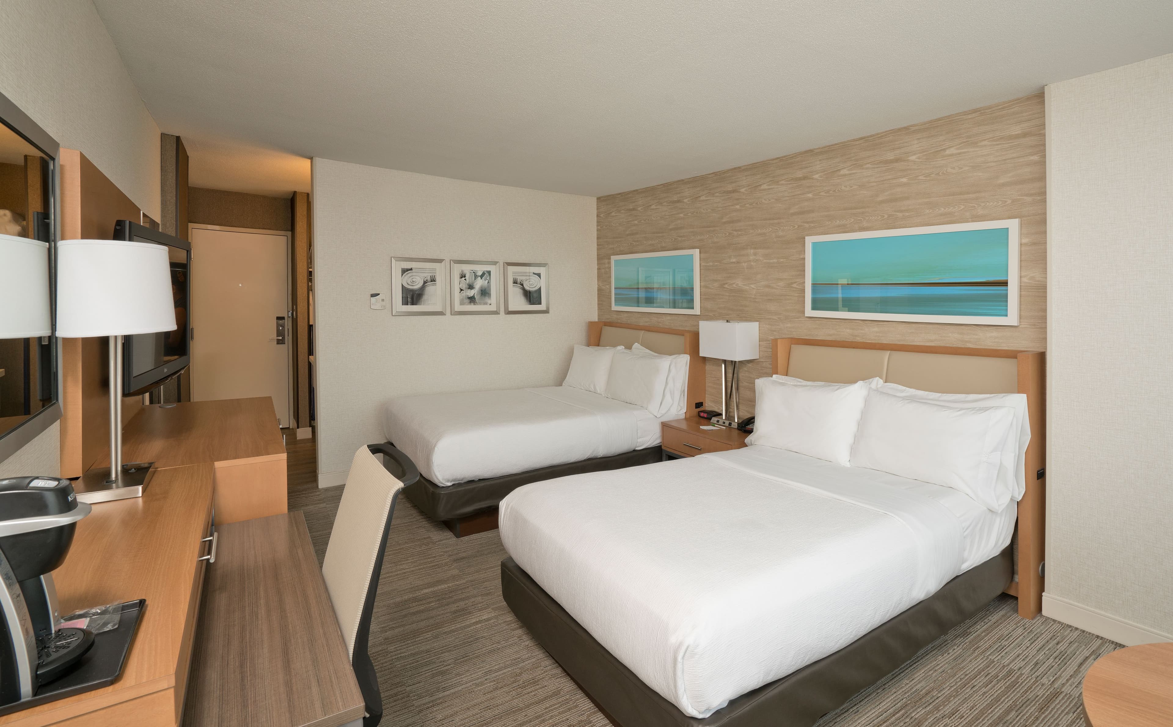 Holiday Inn Washington-Central/White House — 79