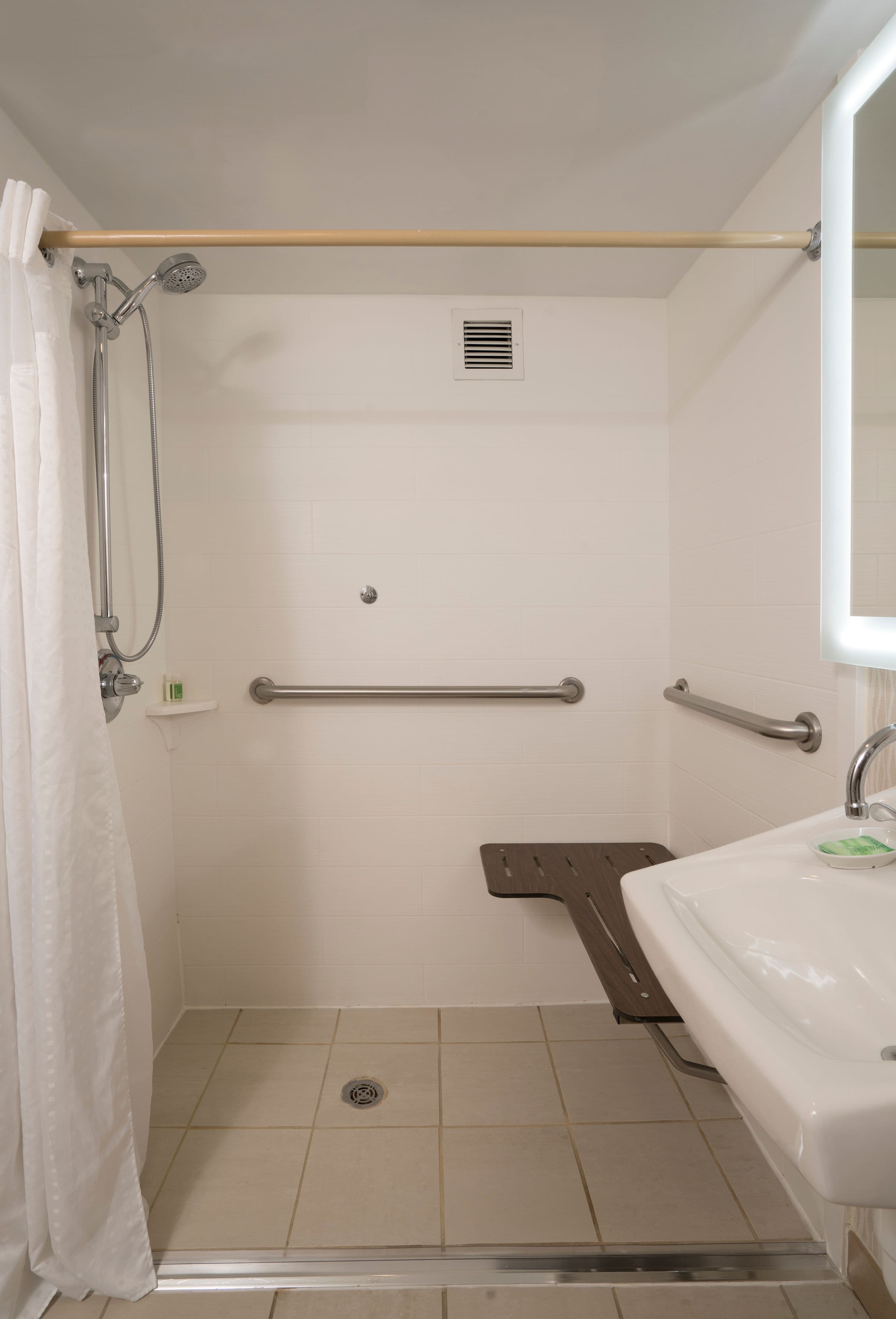 Holiday Inn Washington-Central/White House — 73