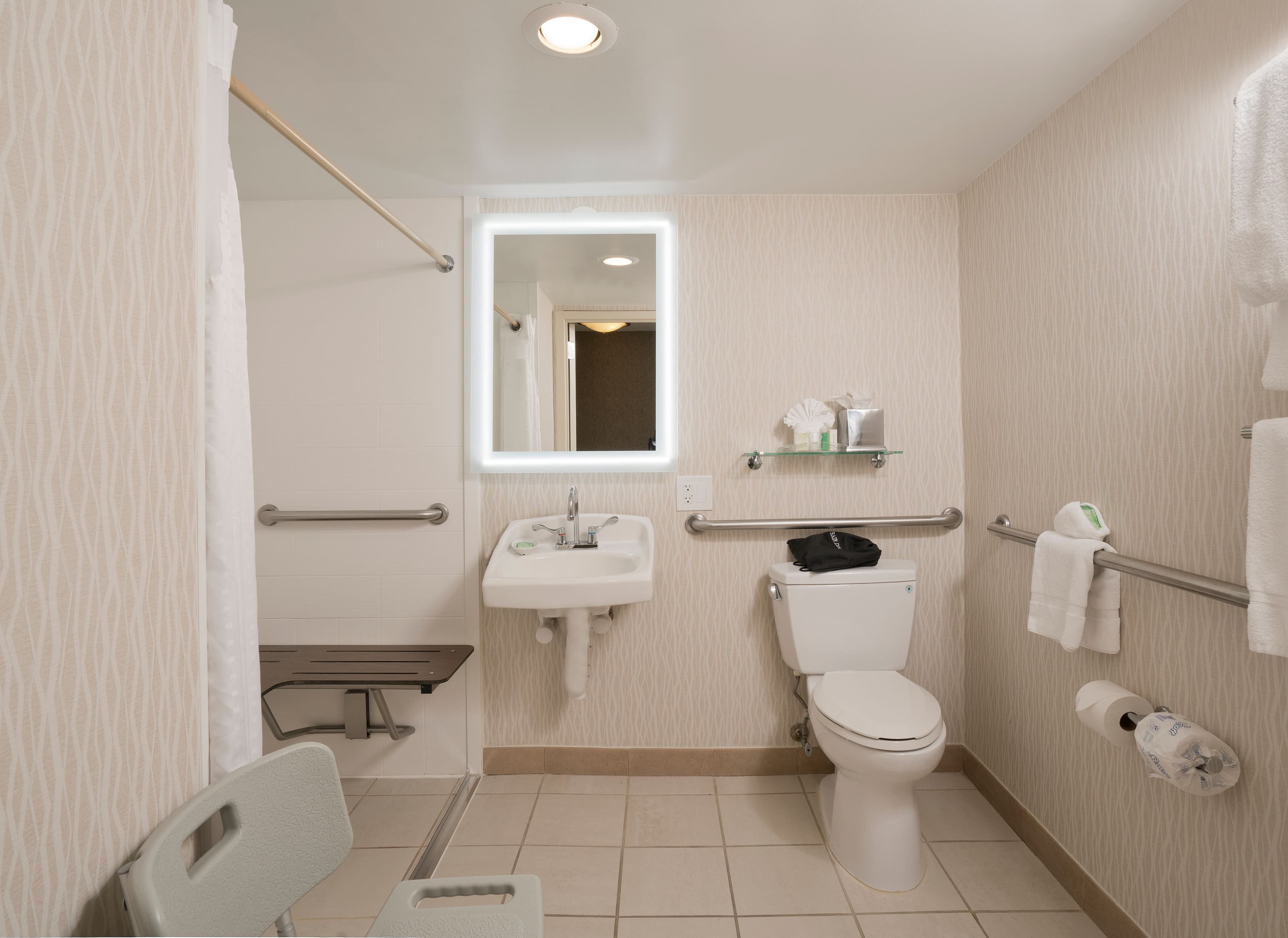 Holiday Inn Washington-Central/White House — 74