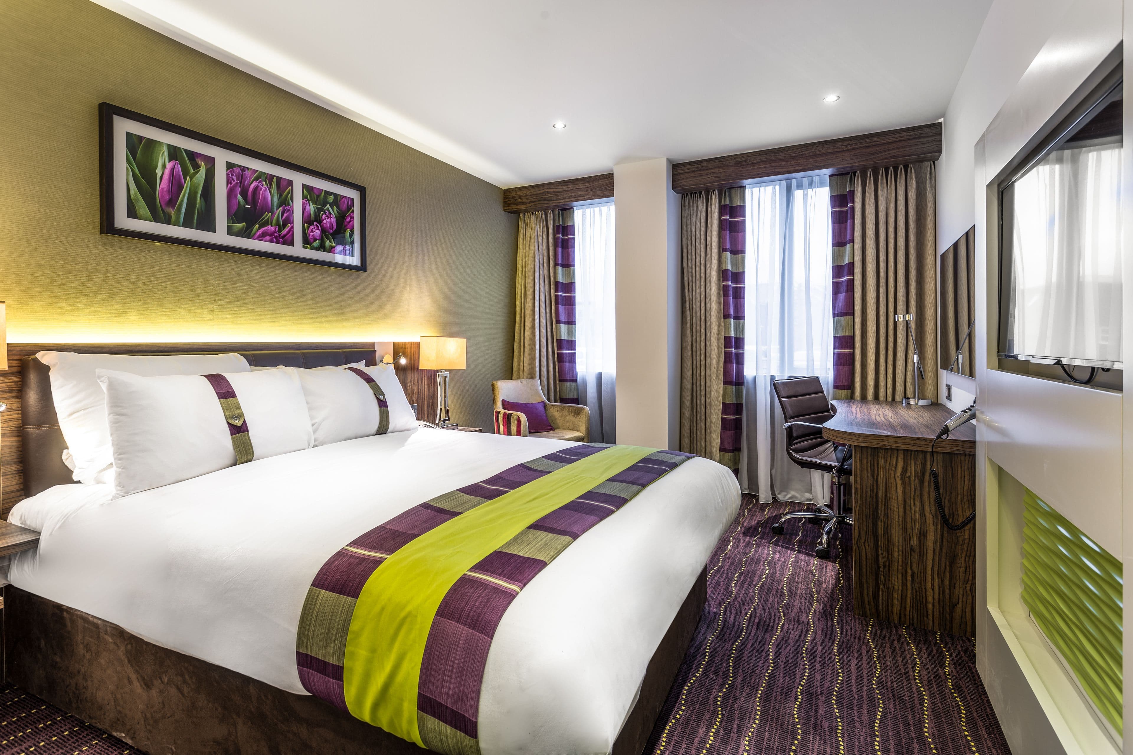 Holiday Inn London - Watford Junction — 11