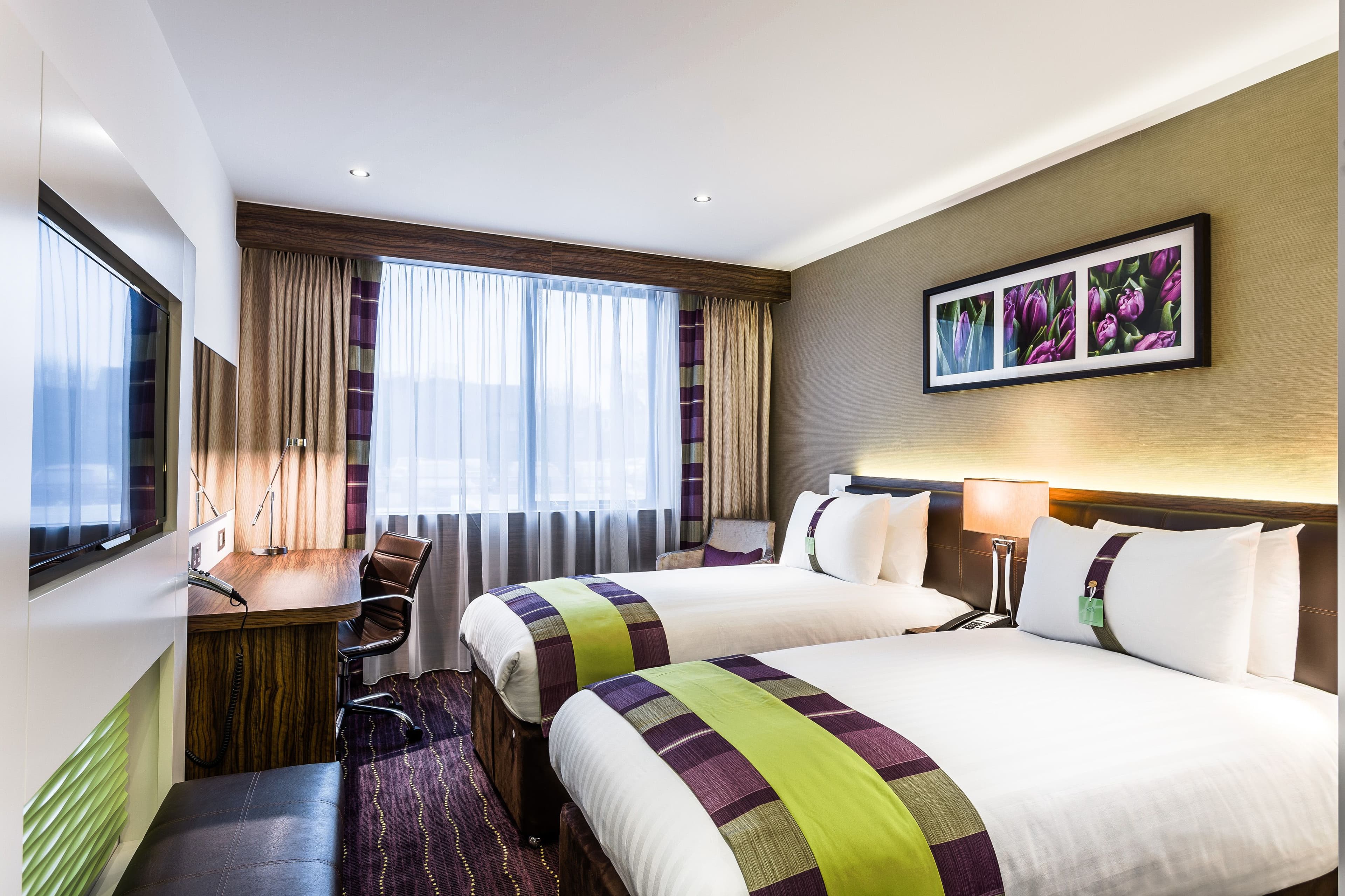 Holiday Inn London - Watford Junction — 15