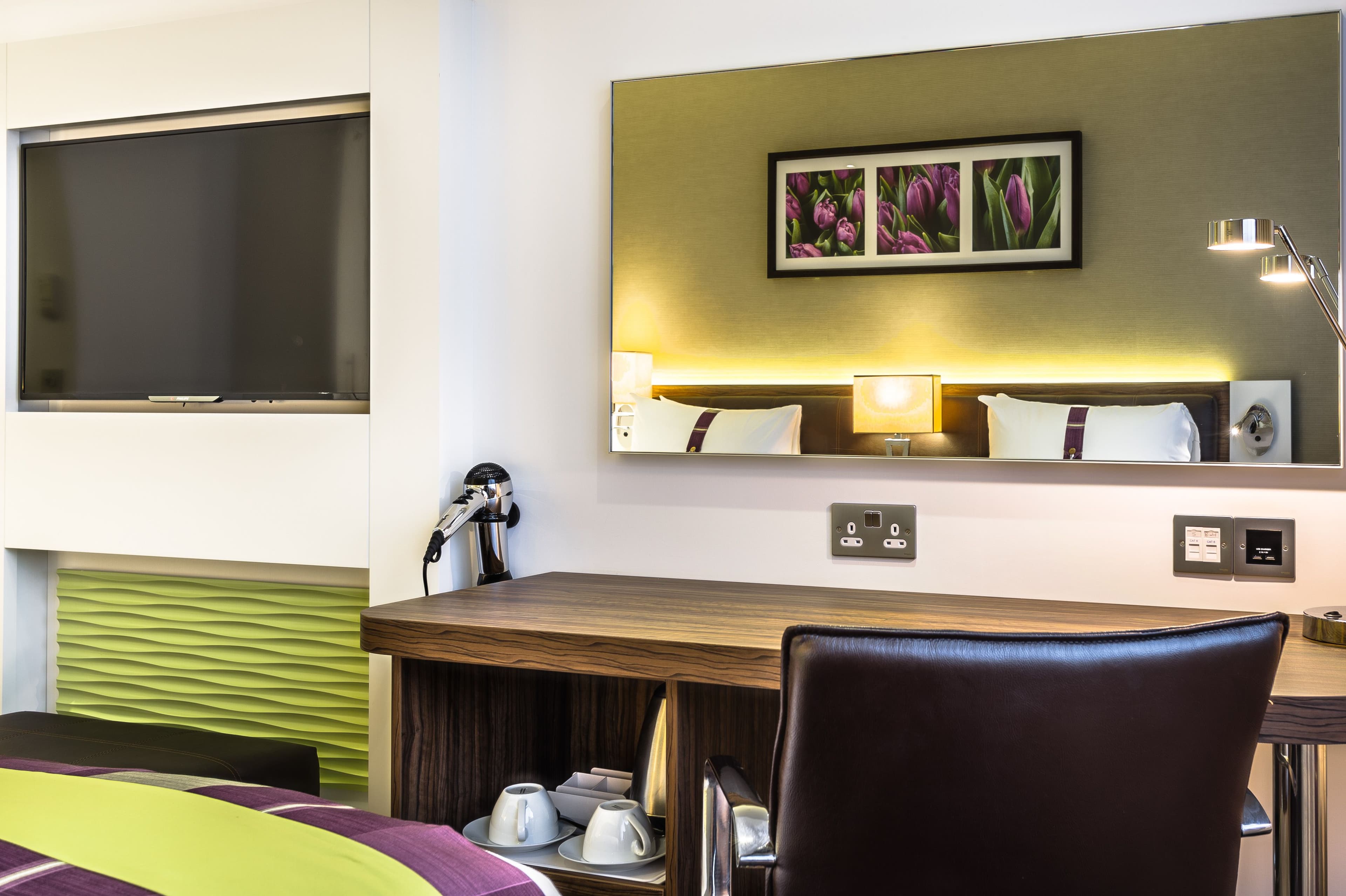 Holiday Inn London - Watford Junction - Image 2