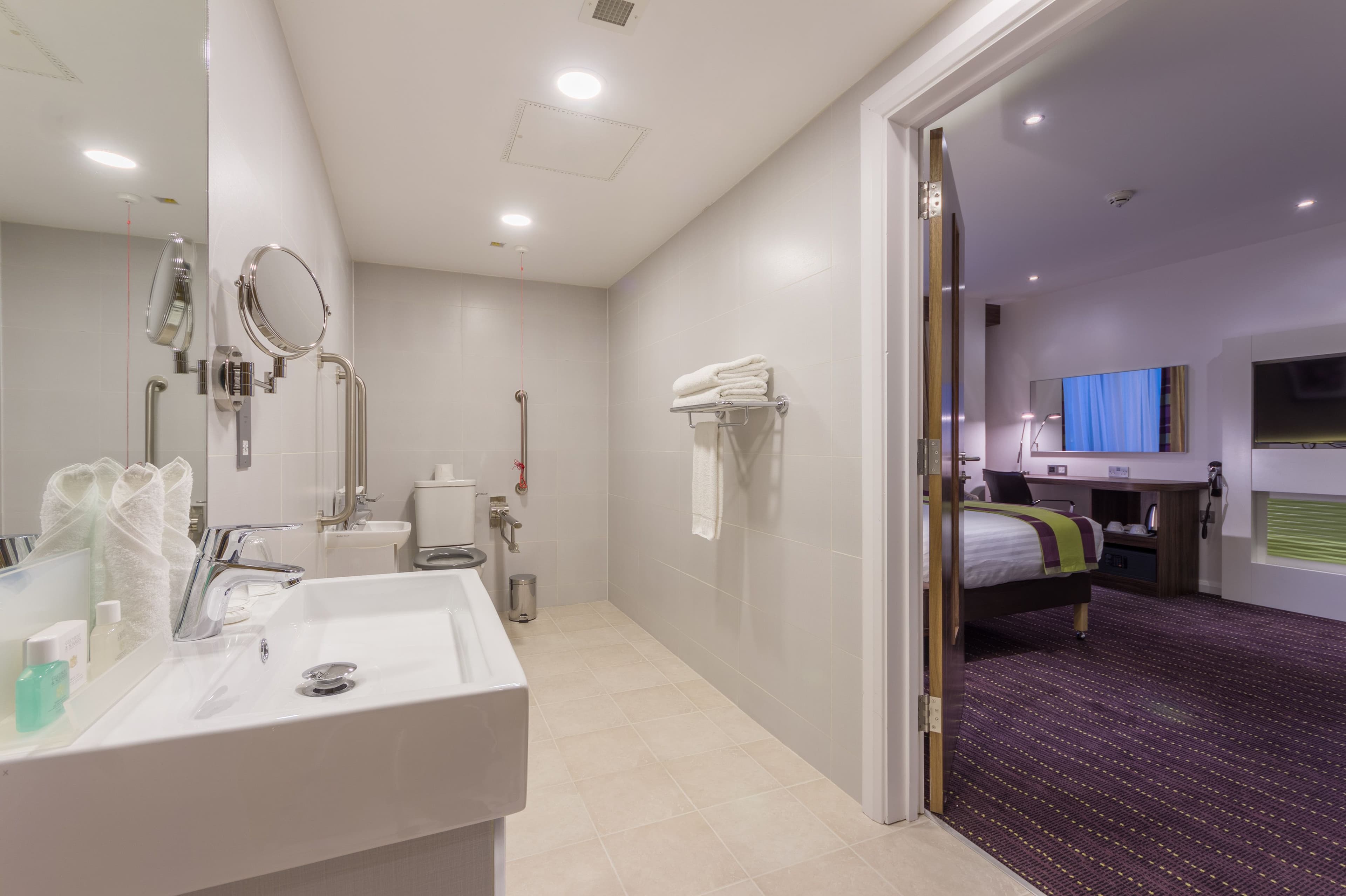 Holiday Inn London - Watford Junction — 14