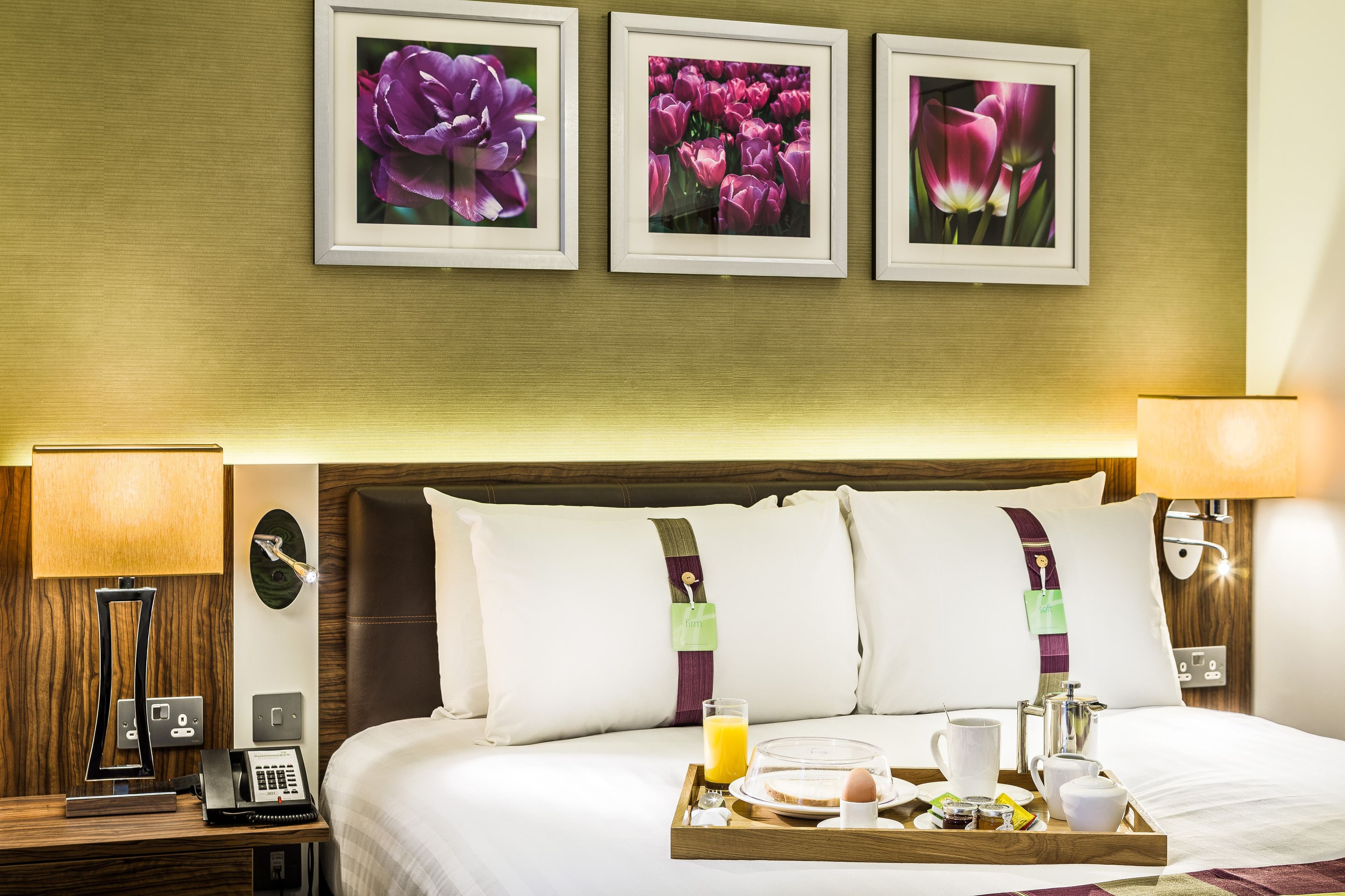 Holiday Inn London - Watford Junction - Image 5