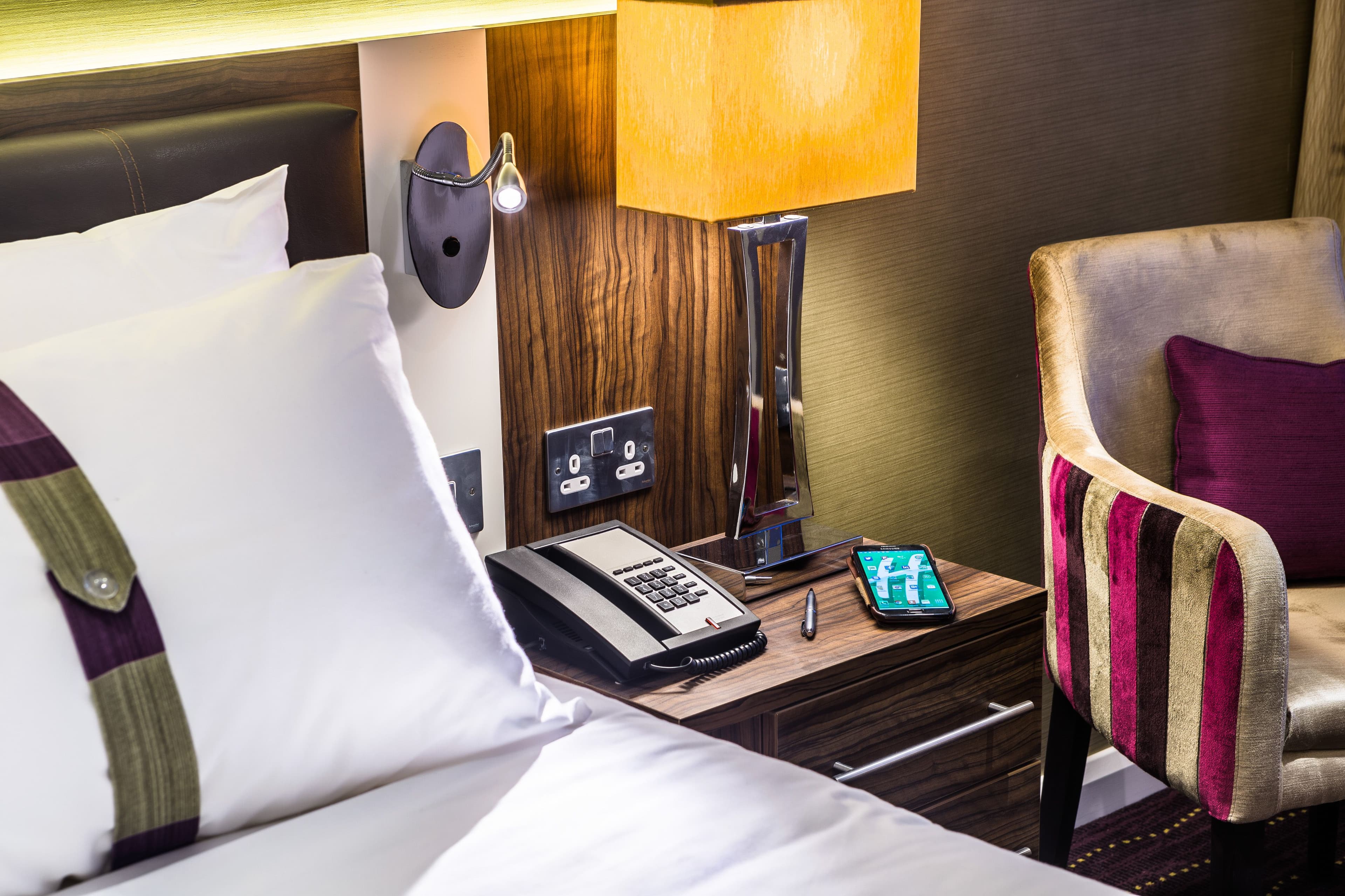 Holiday Inn London - Watford Junction - Image 4