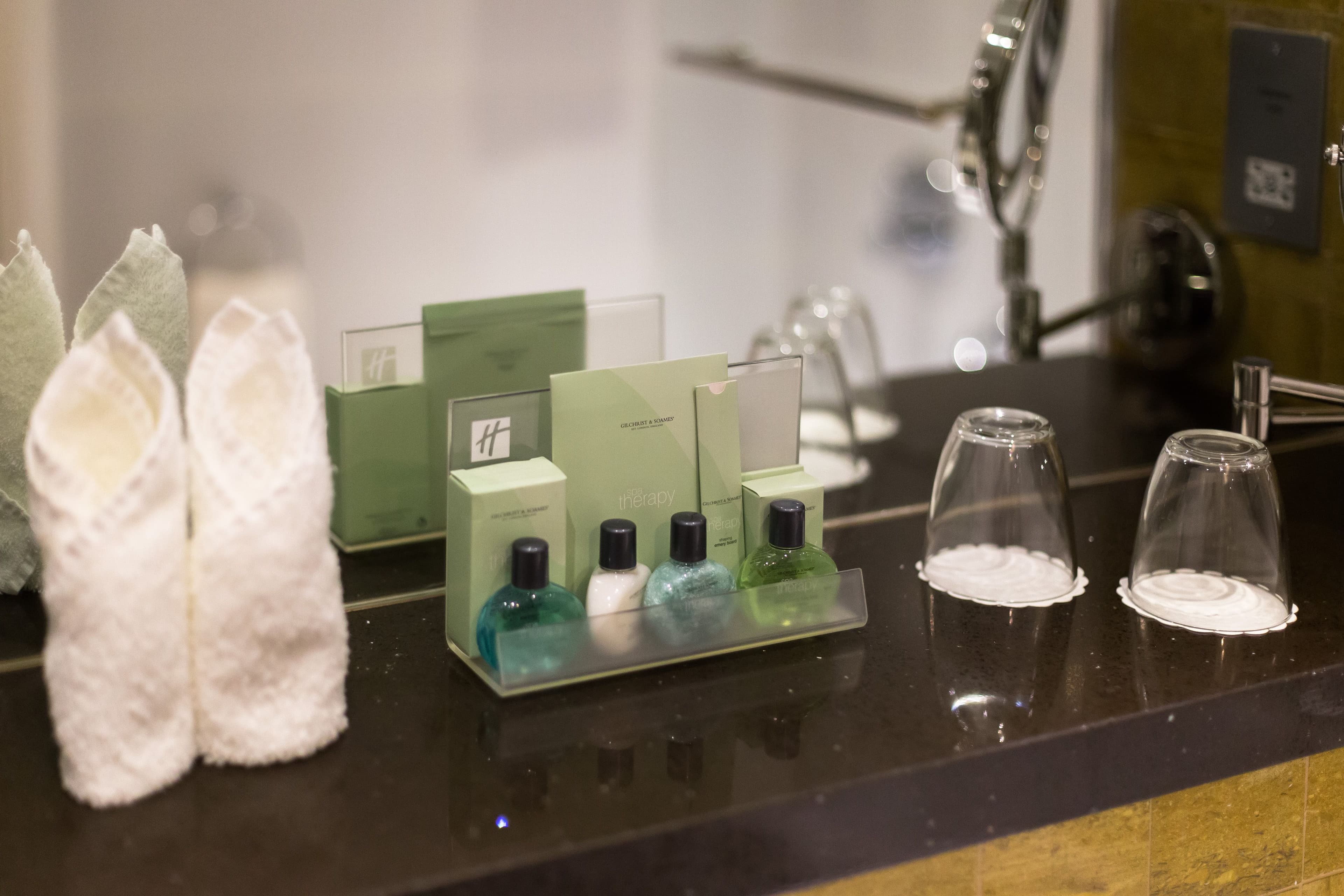 Holiday Inn London - Watford Junction — 8