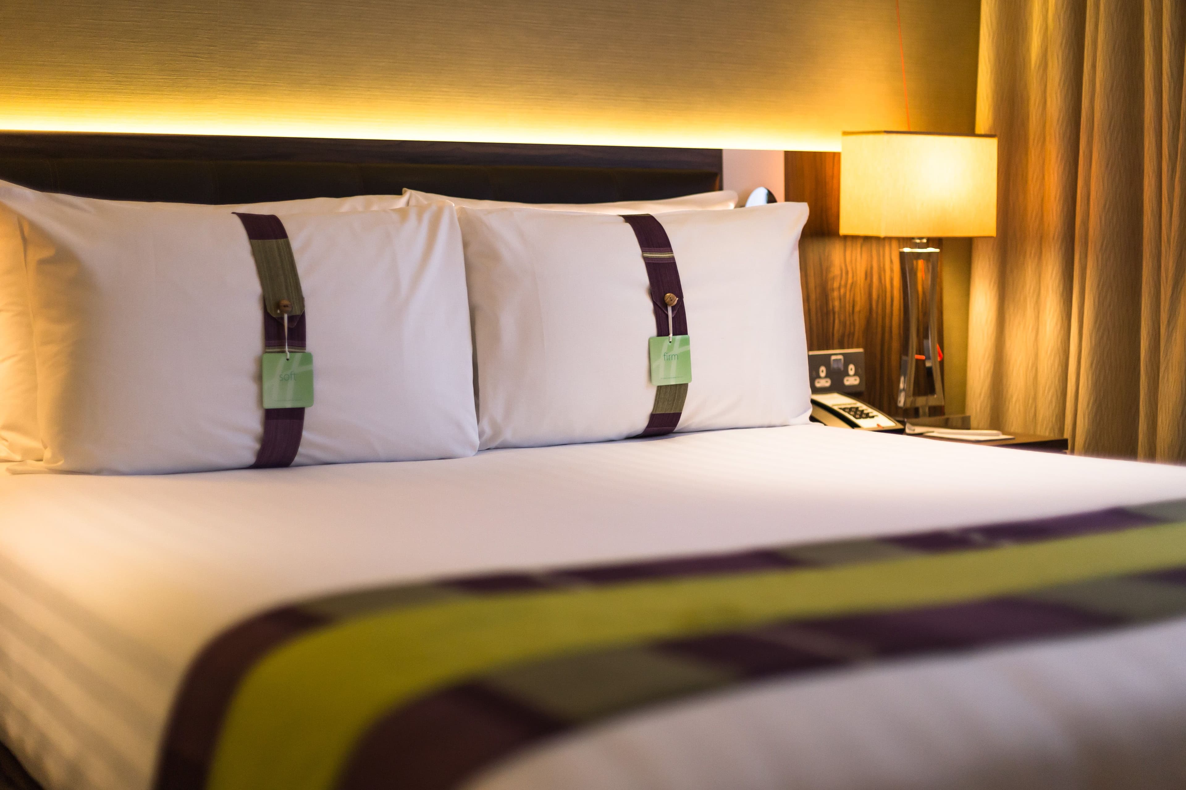 Holiday Inn London - Watford Junction - Image 3
