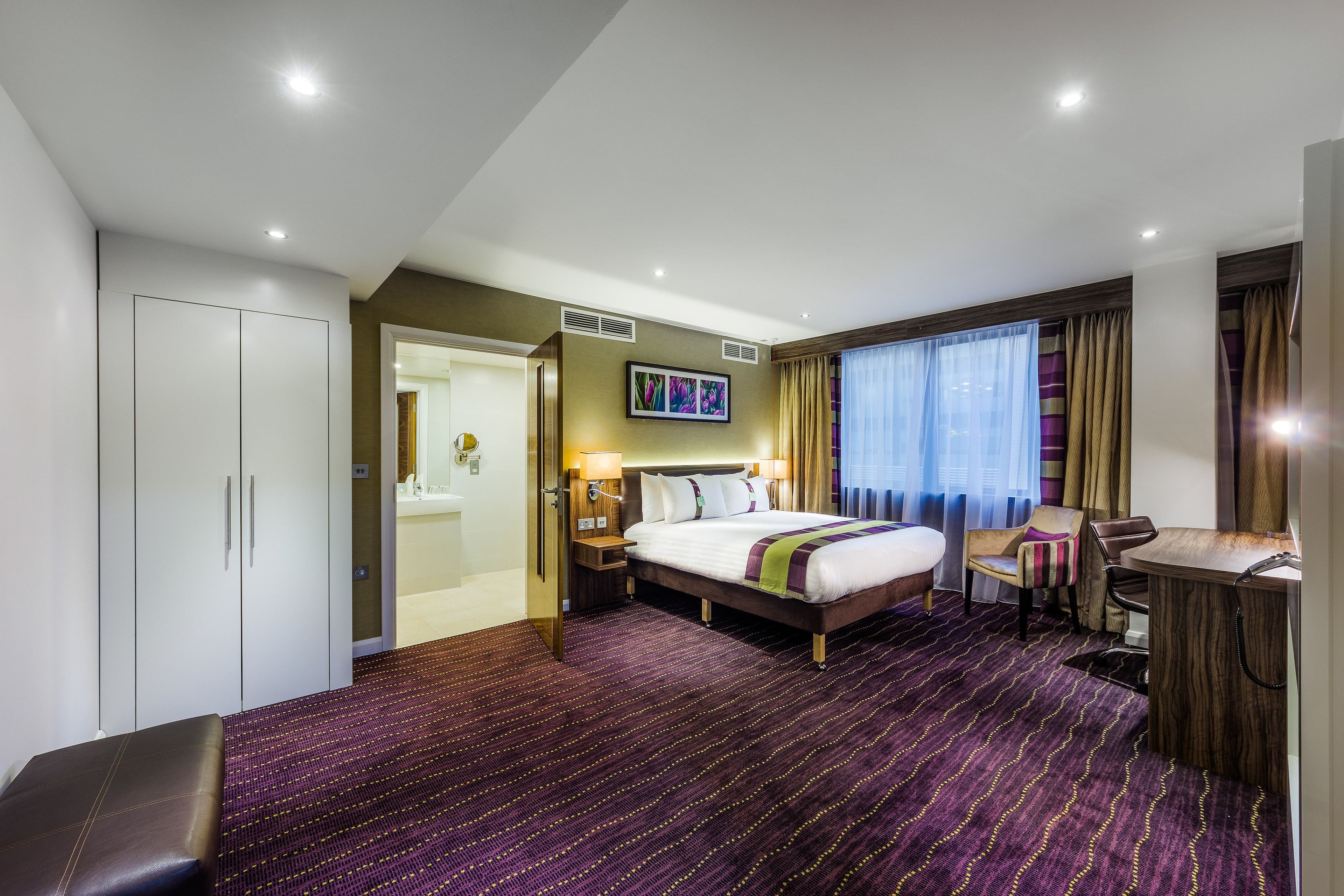 Holiday Inn London - Watford Junction — 13