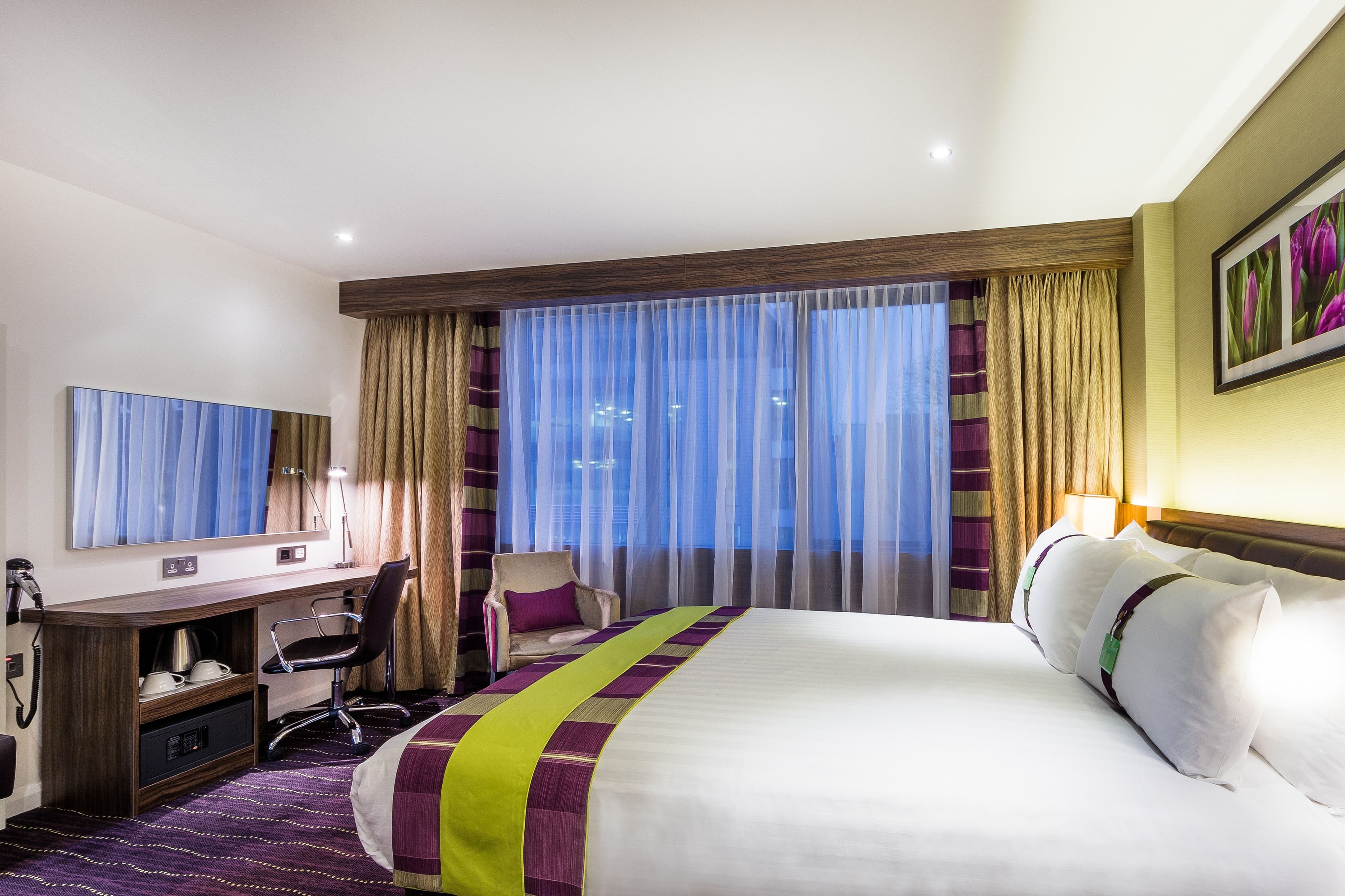 Holiday Inn London - Watford Junction — 12