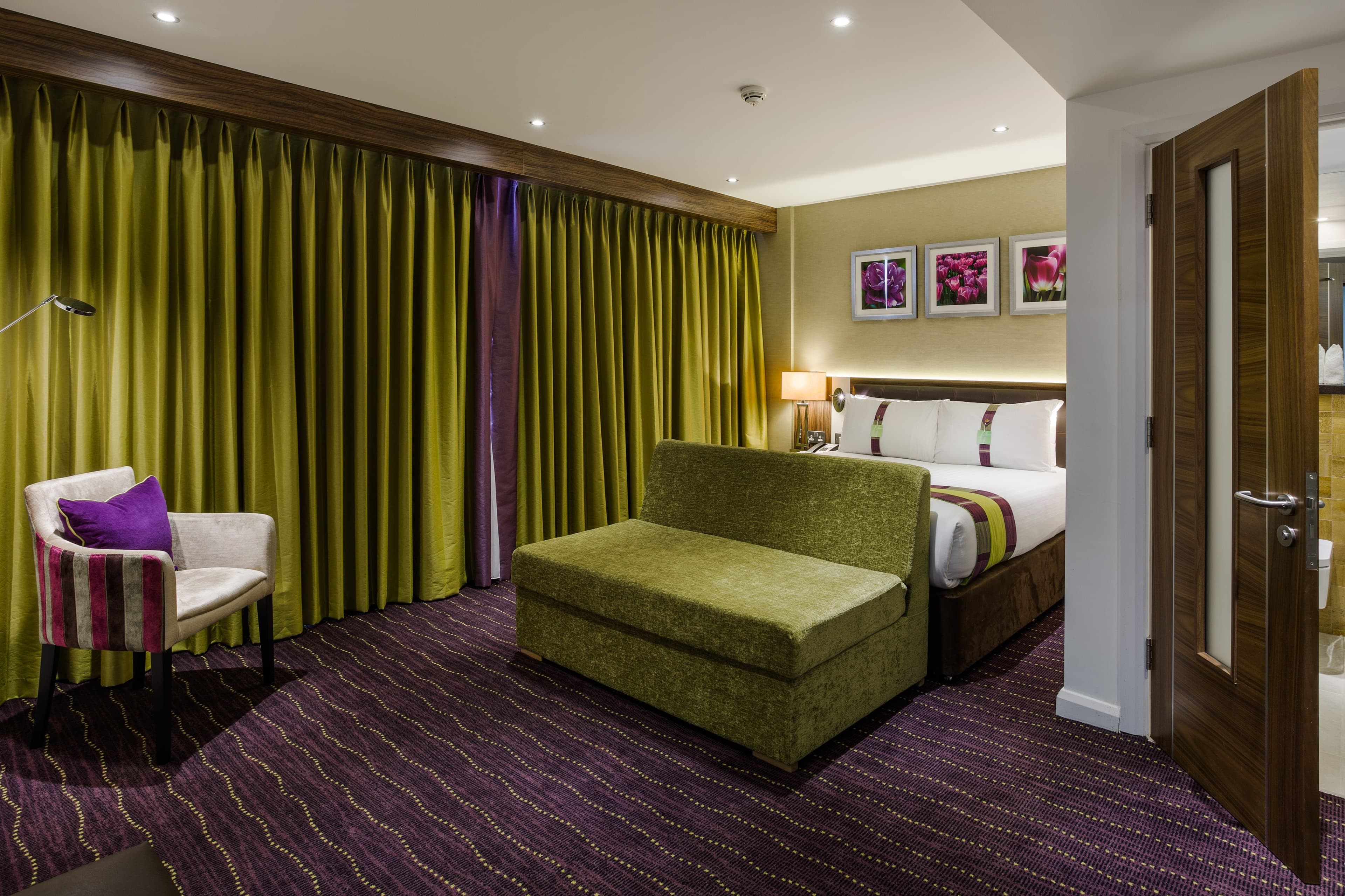 Holiday Inn London - Watford Junction — 6