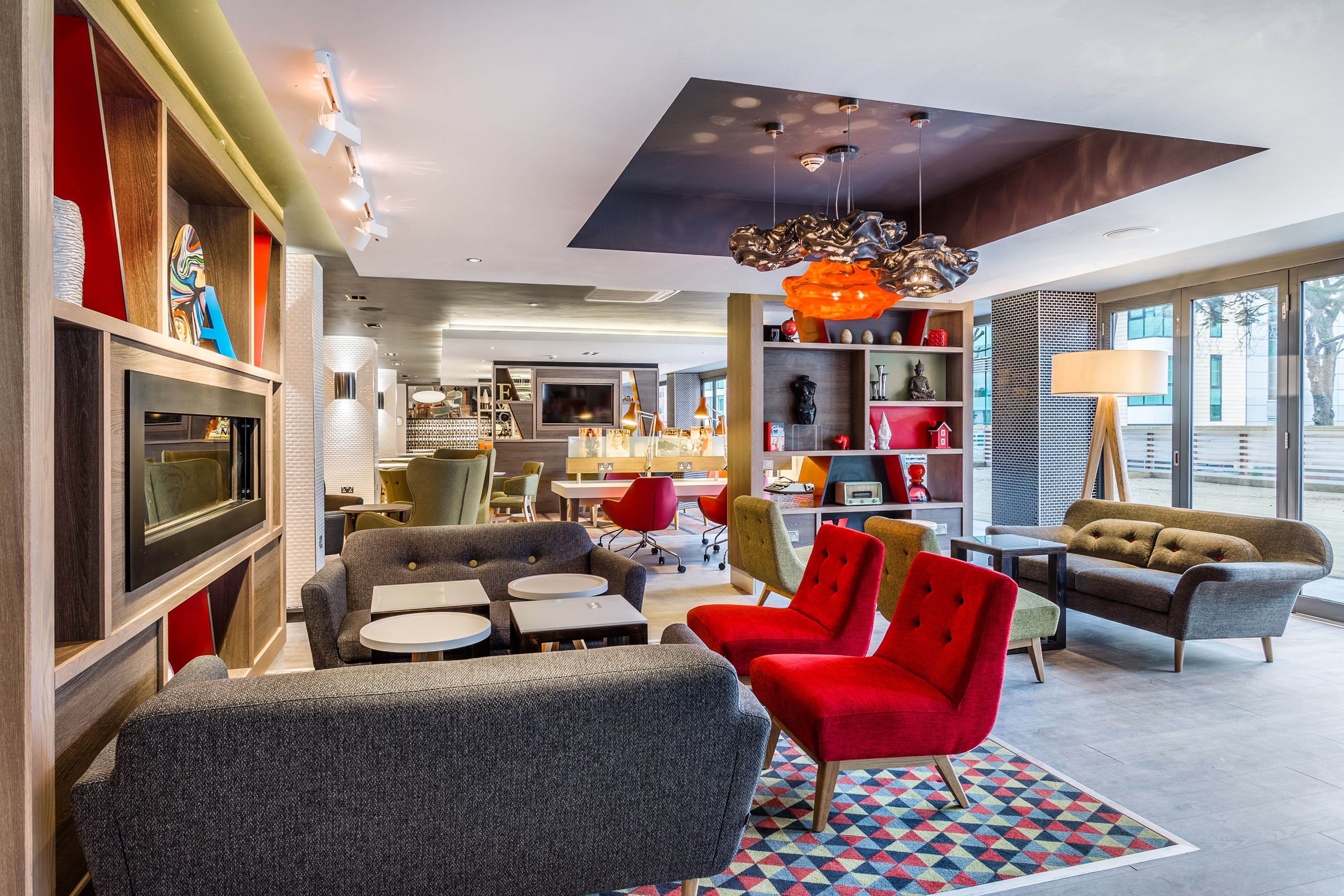Holiday Inn London - Watford Junction - Image 1
