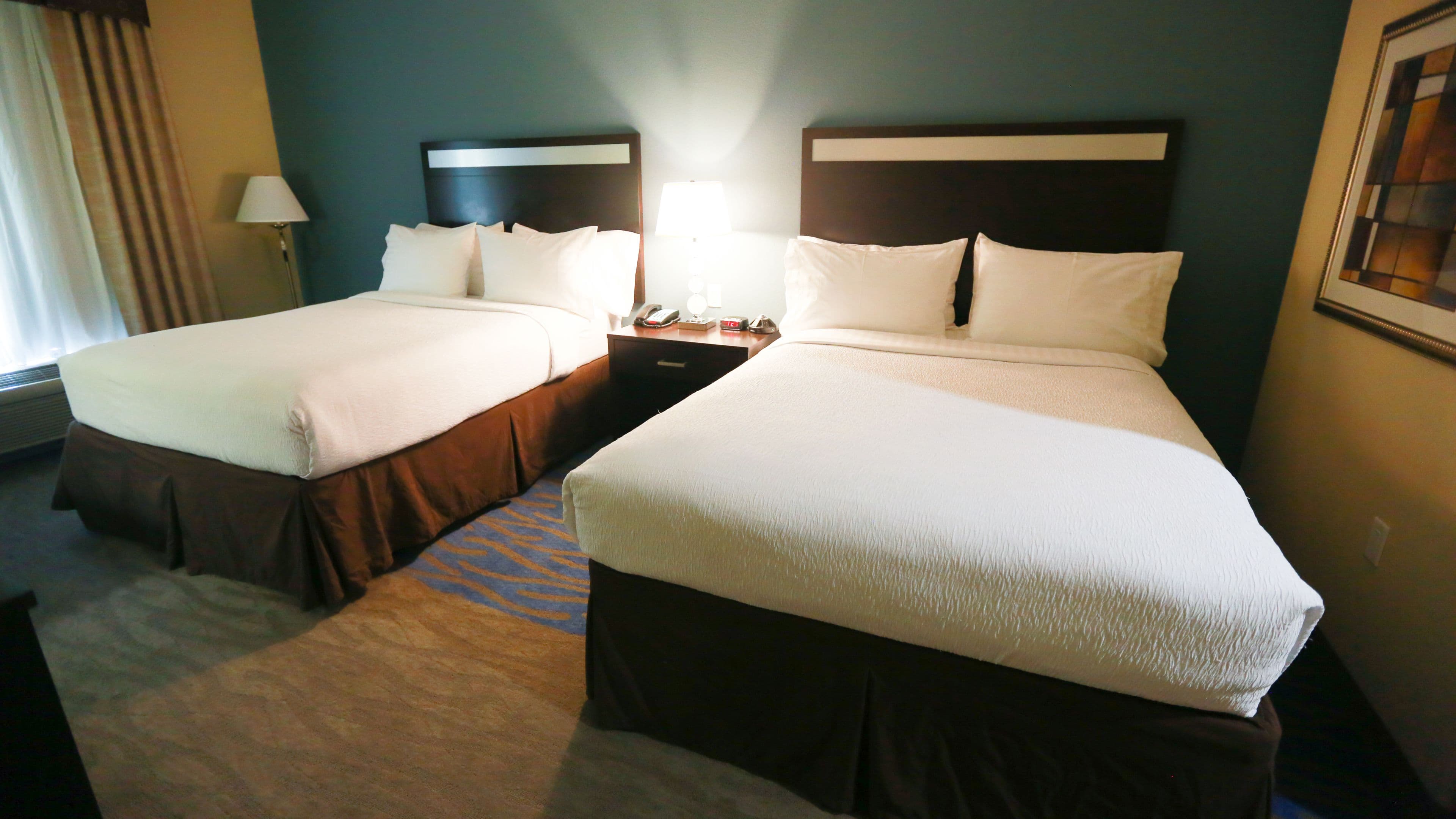 Holiday Inn Houston-Webster — 16