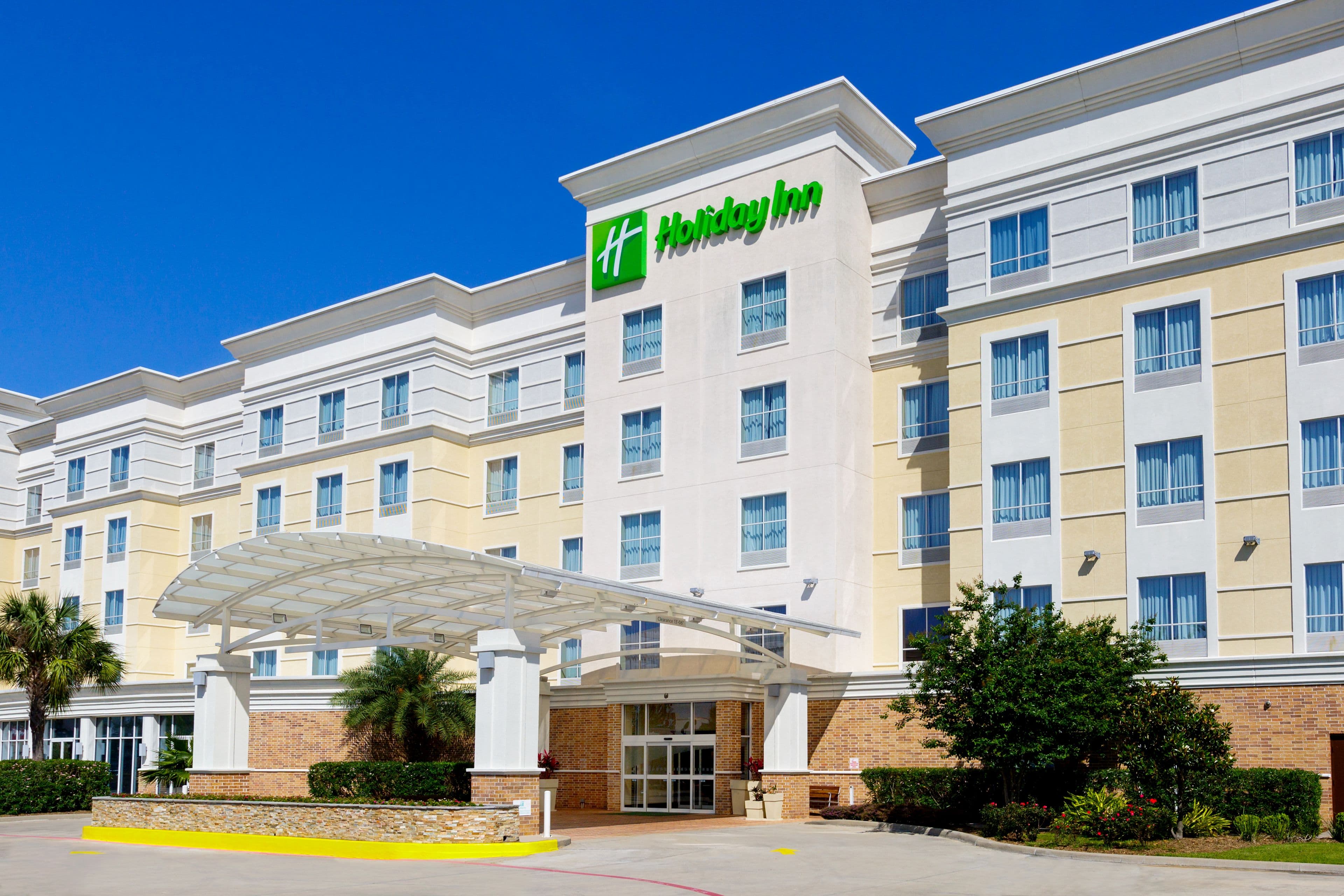 Holiday Inn Houston-Webster - Image 1