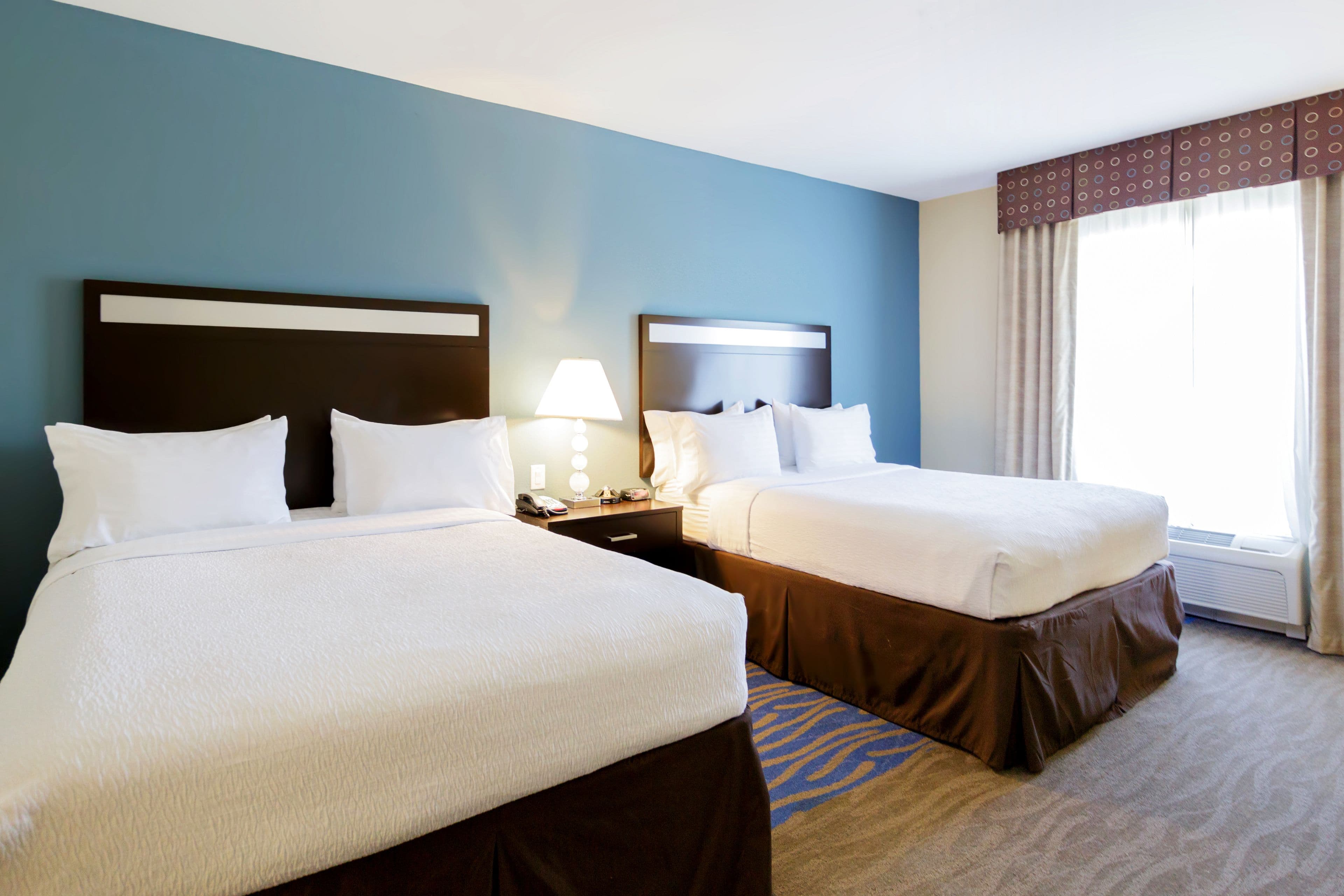 Holiday Inn Houston-Webster — 15