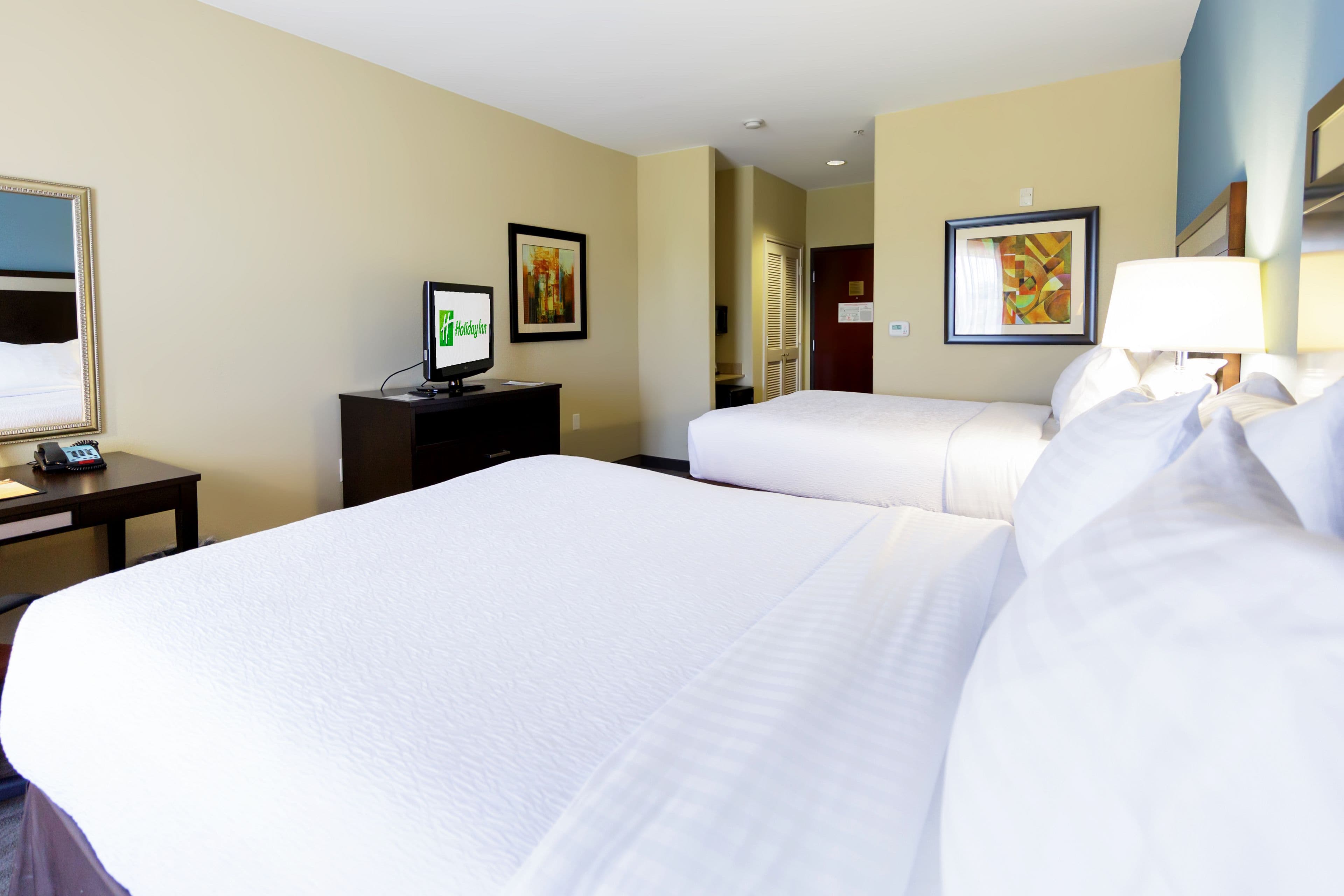 Holiday Inn Houston-Webster — 14