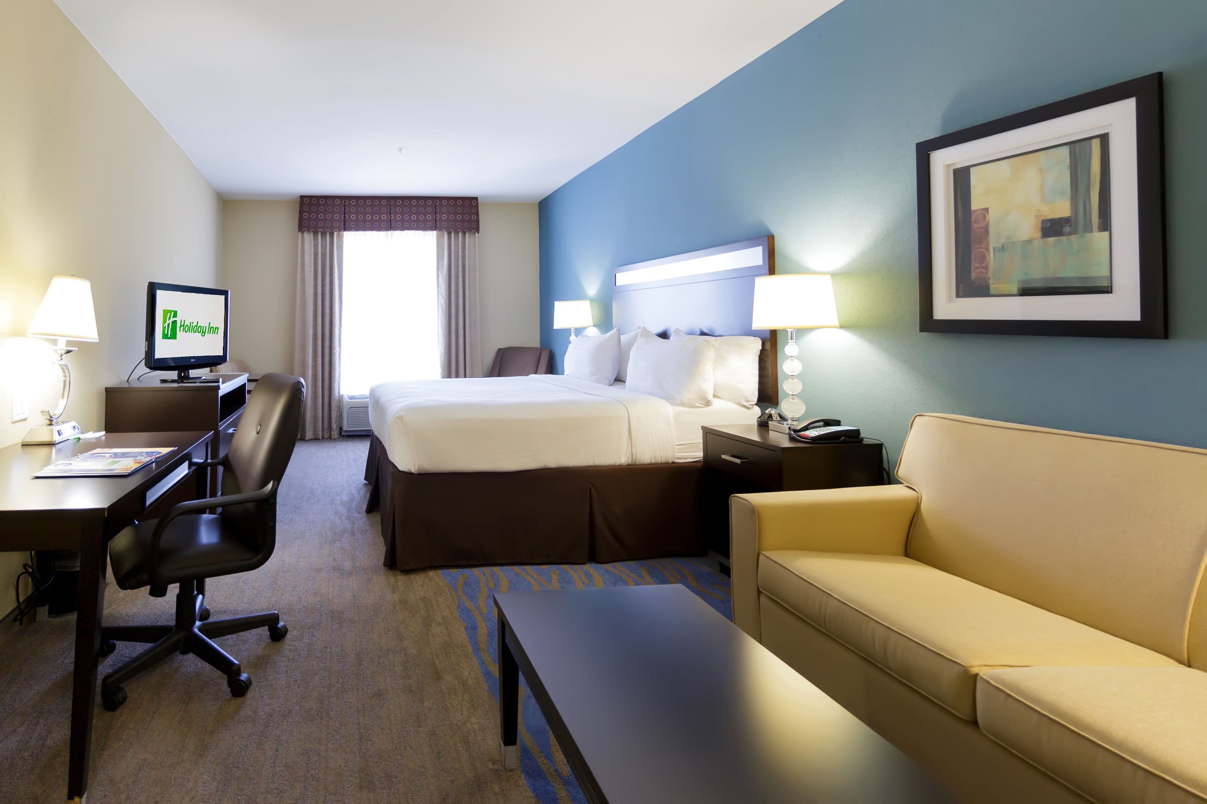 Holiday Inn Houston-Webster - Image 3