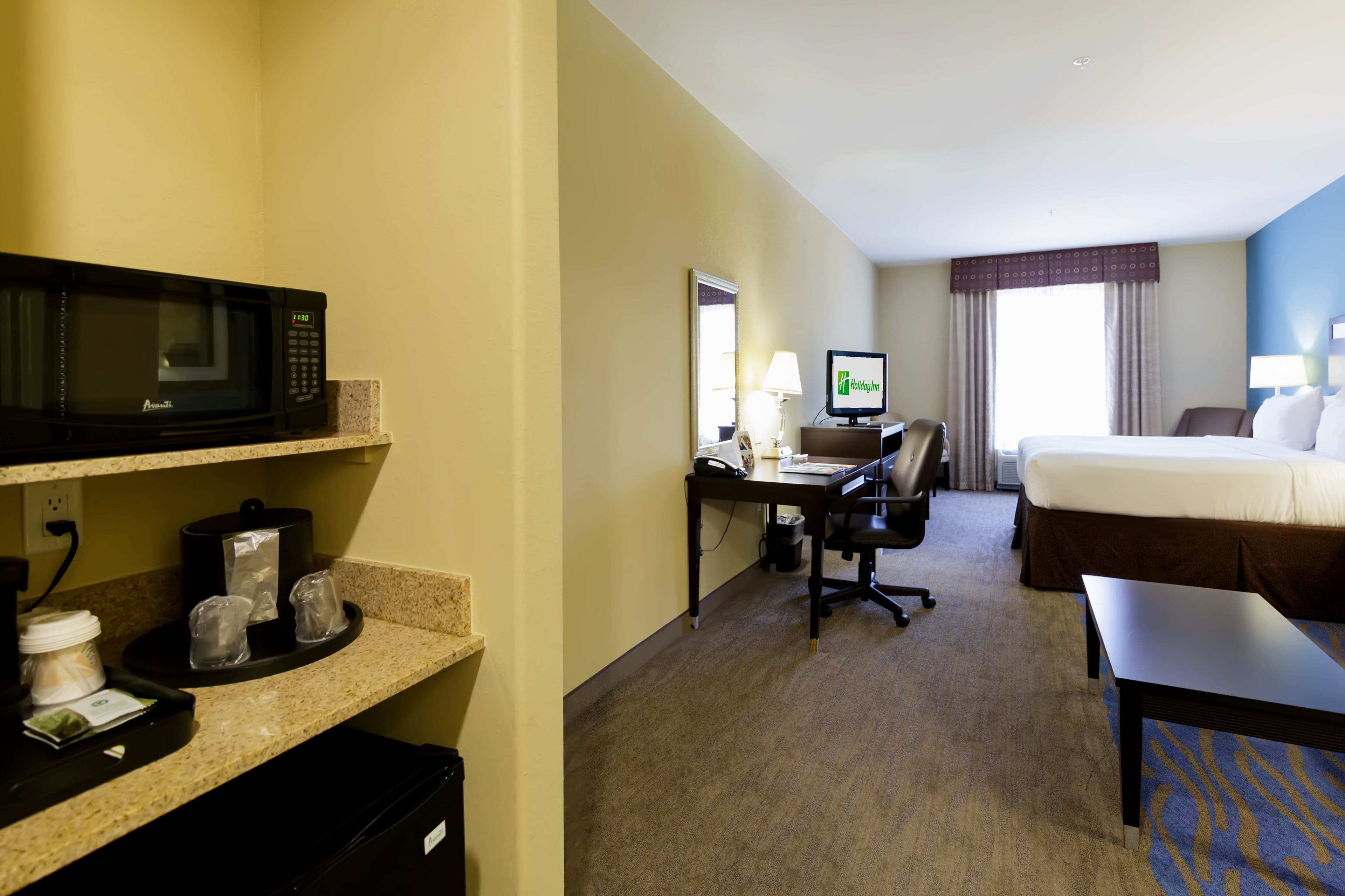 Holiday Inn Houston-Webster - Image 2