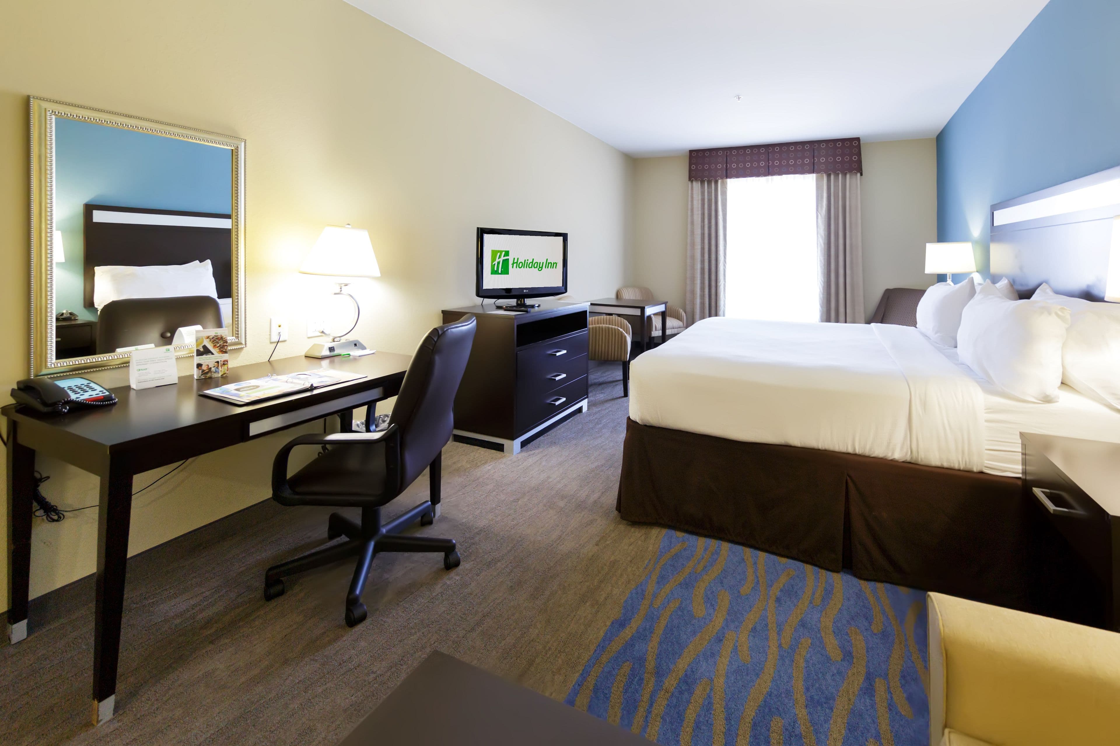 Holiday Inn Houston-Webster - Image 4