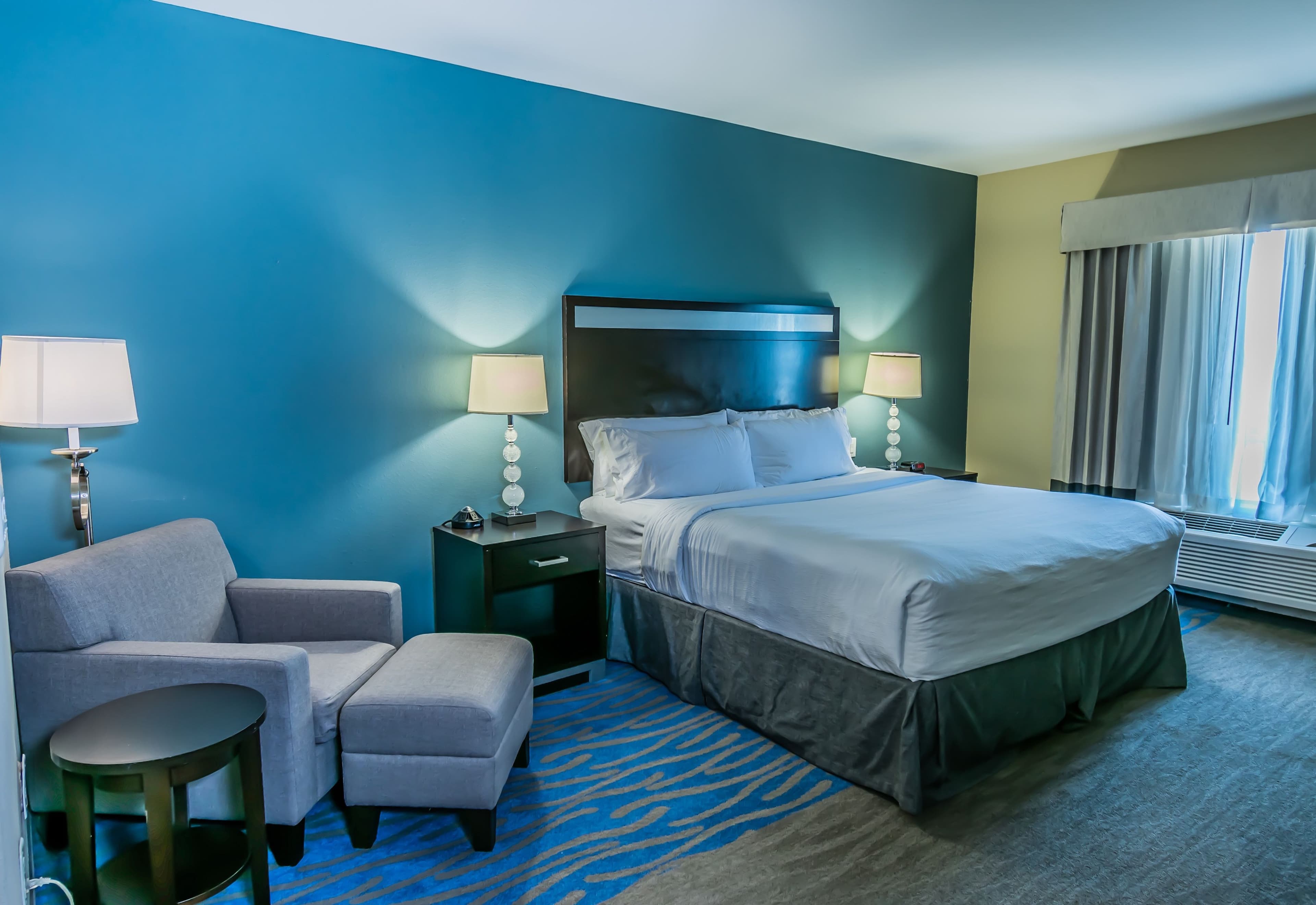 Holiday Inn Houston-Webster — 7