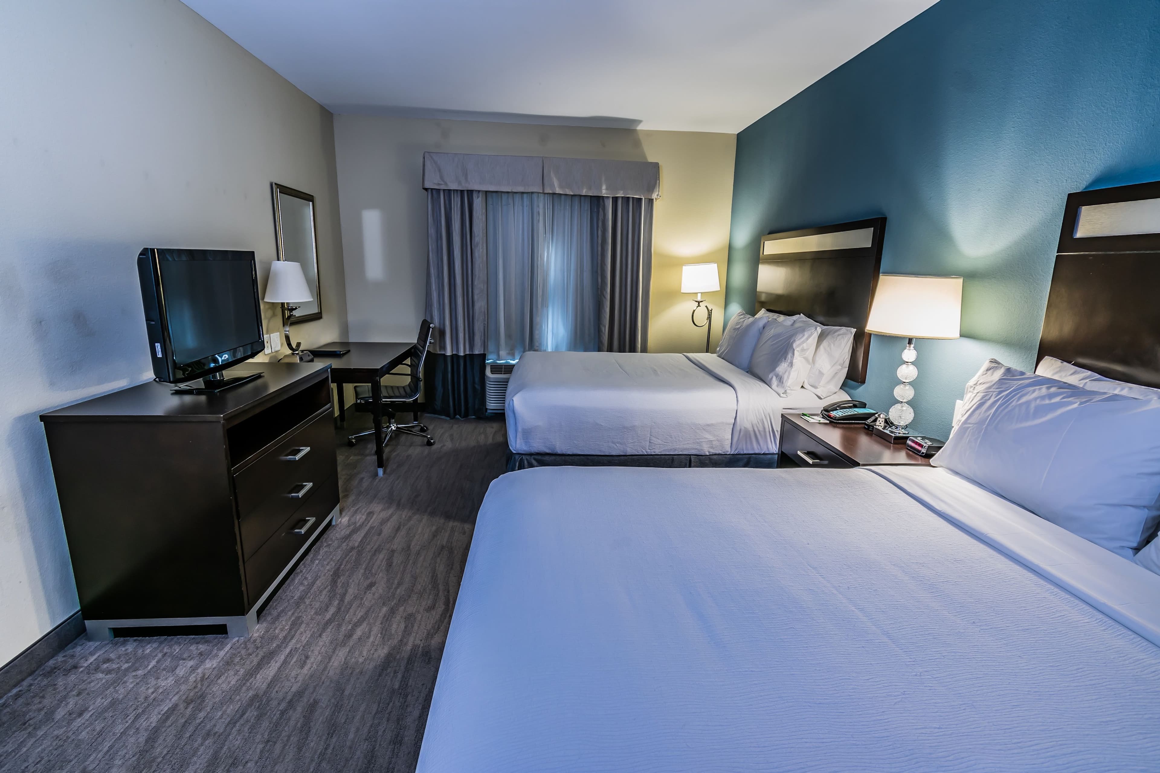 Holiday Inn Houston-Webster — 24