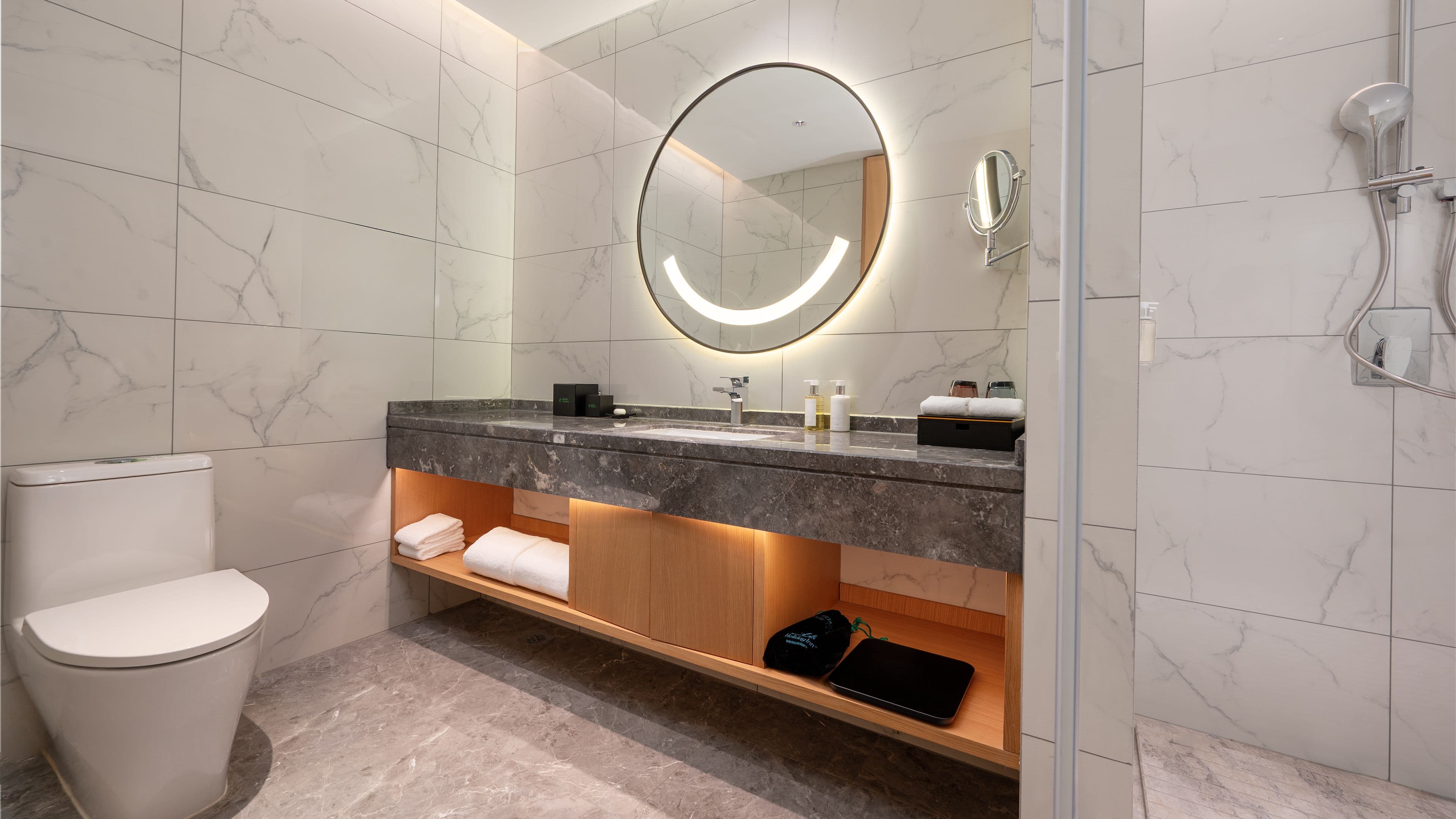 Holiday Inn Weinan High-Tech Zone — 8
